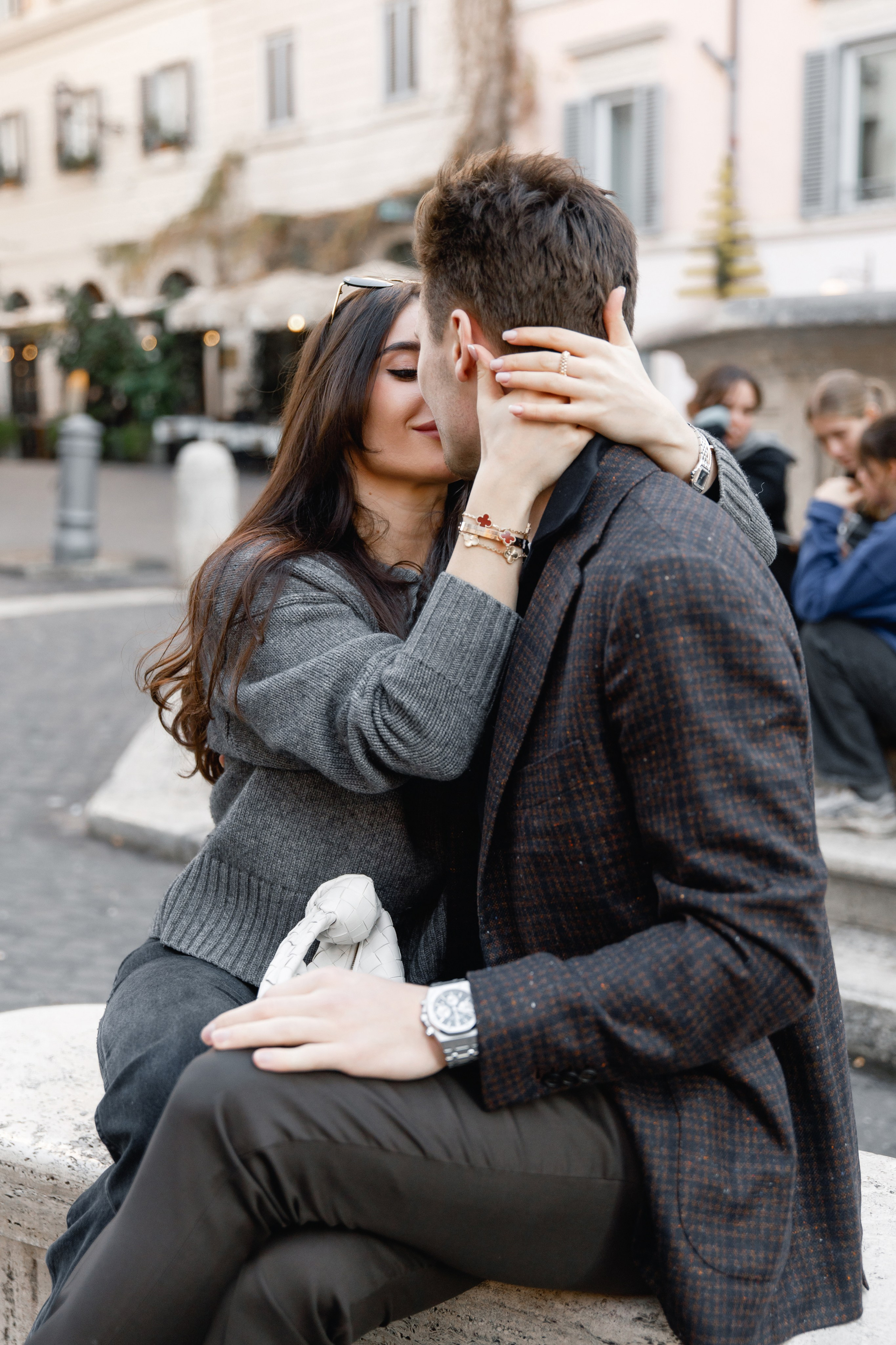 Wedding photographer Italy Rome, Tuscany, Lake Como, Sicily, Puglia. Wedding Photographer Rome Tuscany Como Sicily Puglia Amalfy Italy- Oksana Savenchuk