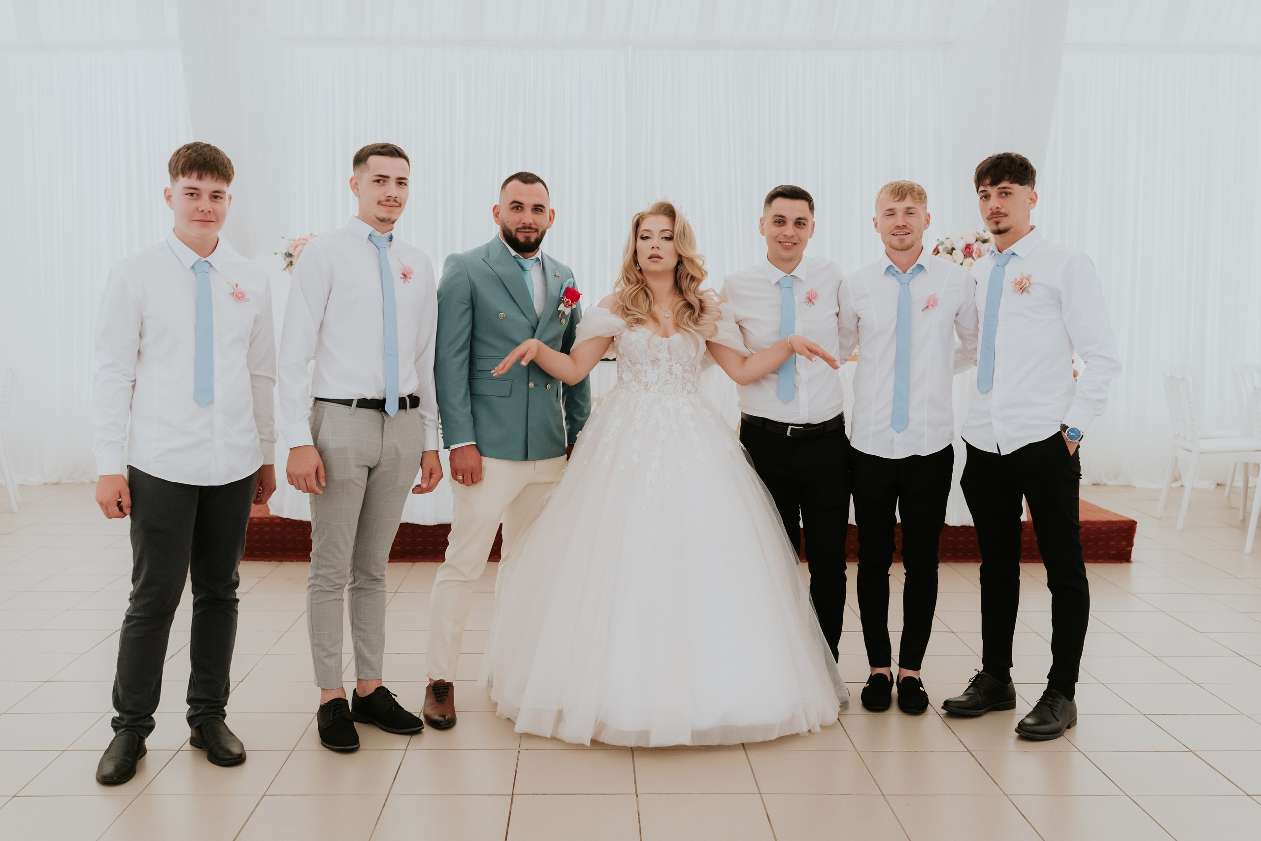 Fotografie de nunta Ramnicu Valcea