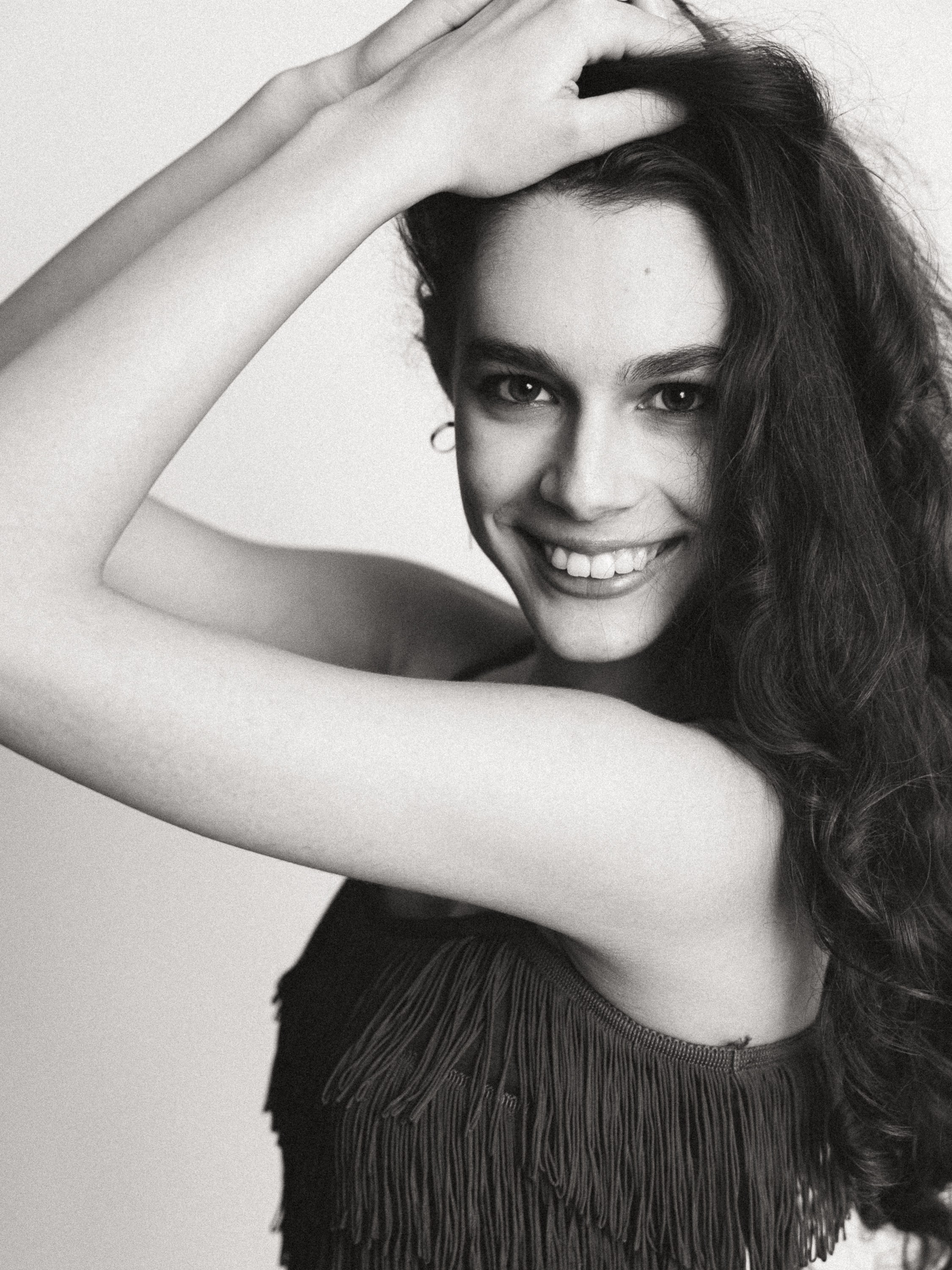 Cvetelina (Alia models). Евгения Найденова – брандов и портретен фотограф | България, Европа