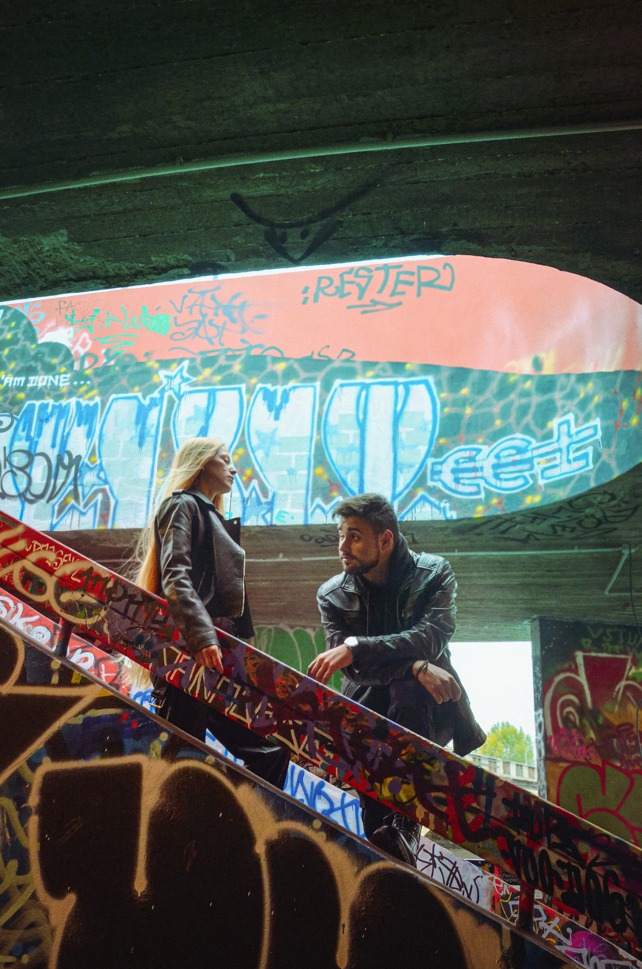 Mariia Khoziainova Photographer