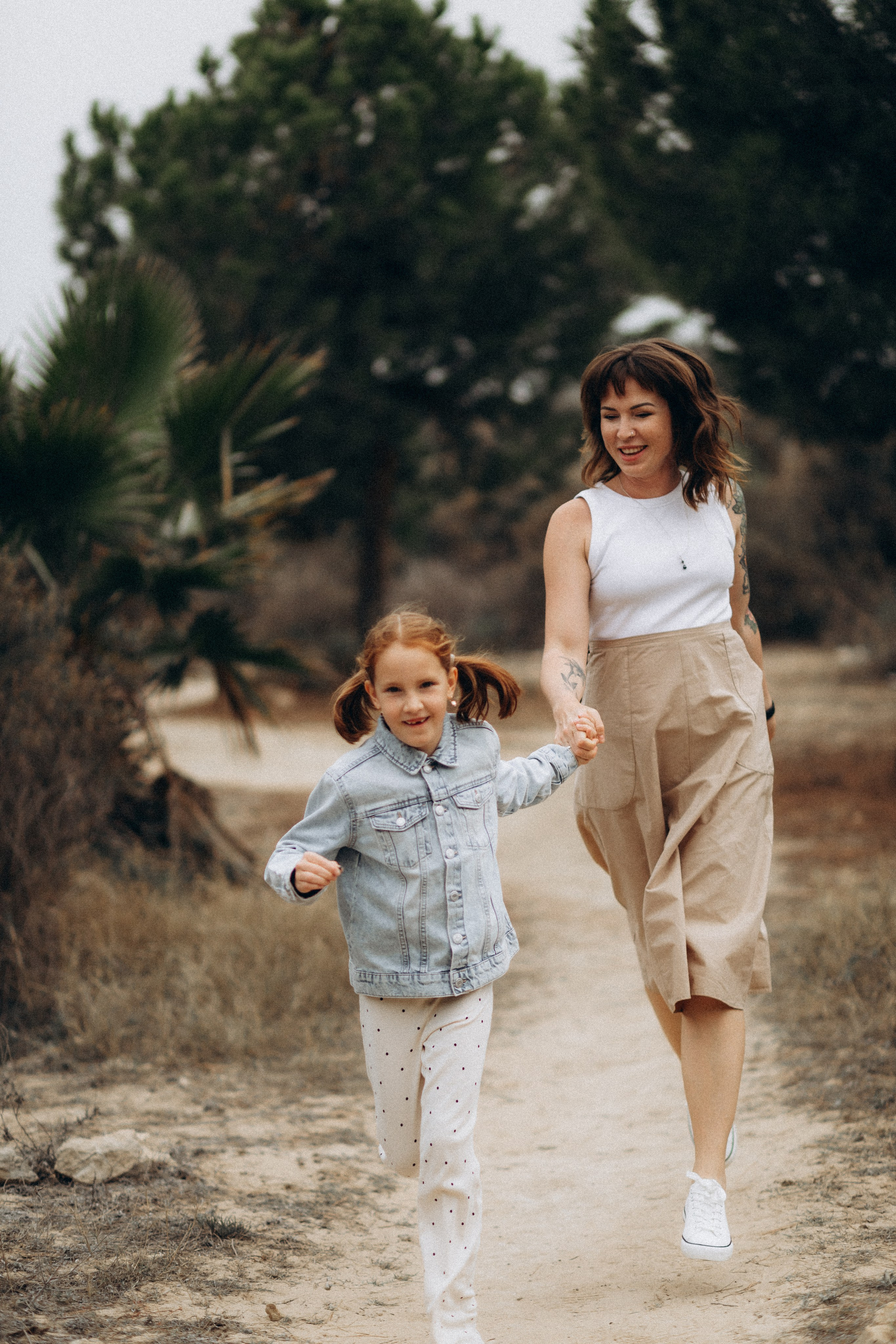 Семейные сьемки. Главная