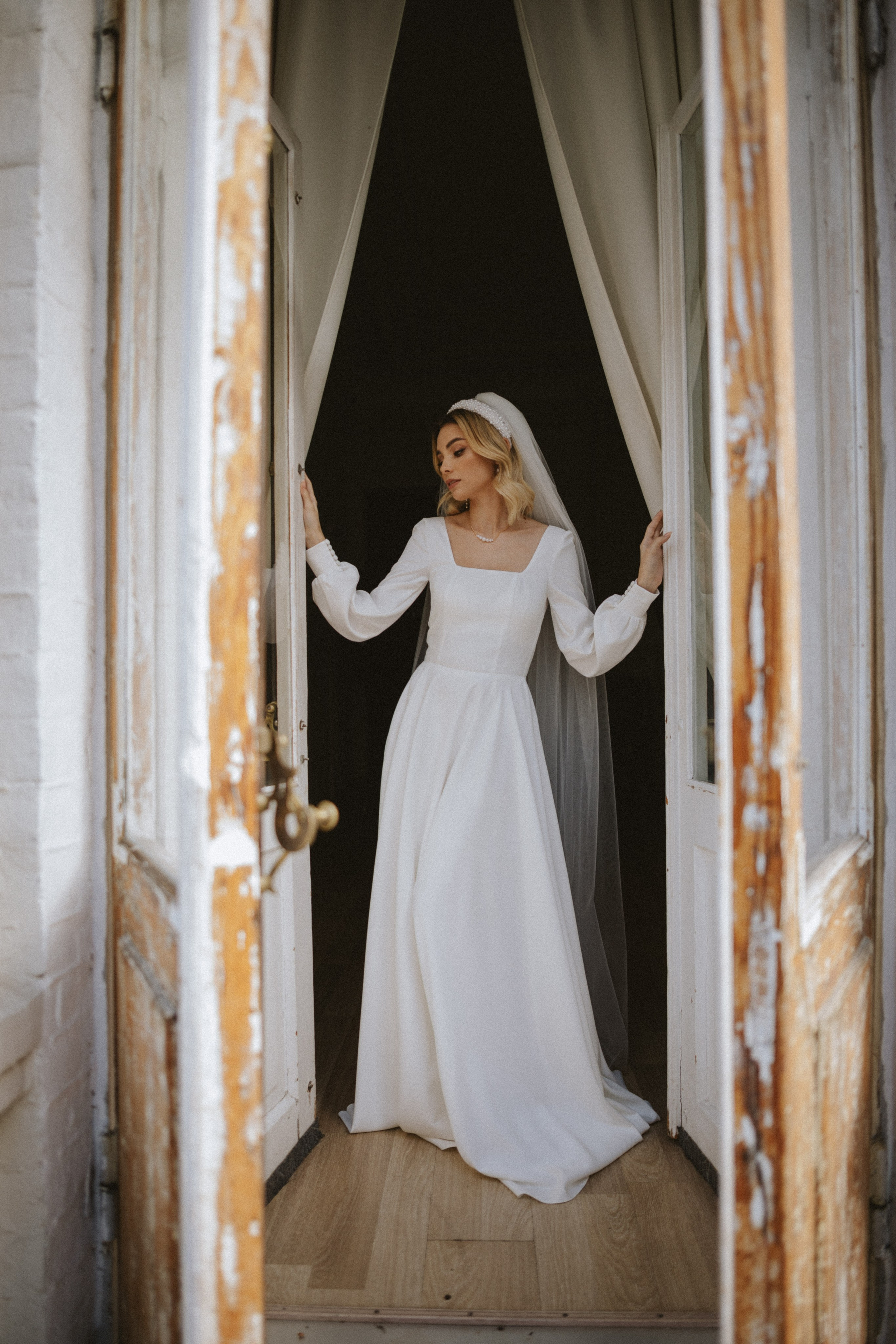 Photographer Nicollo. Khanoffilm