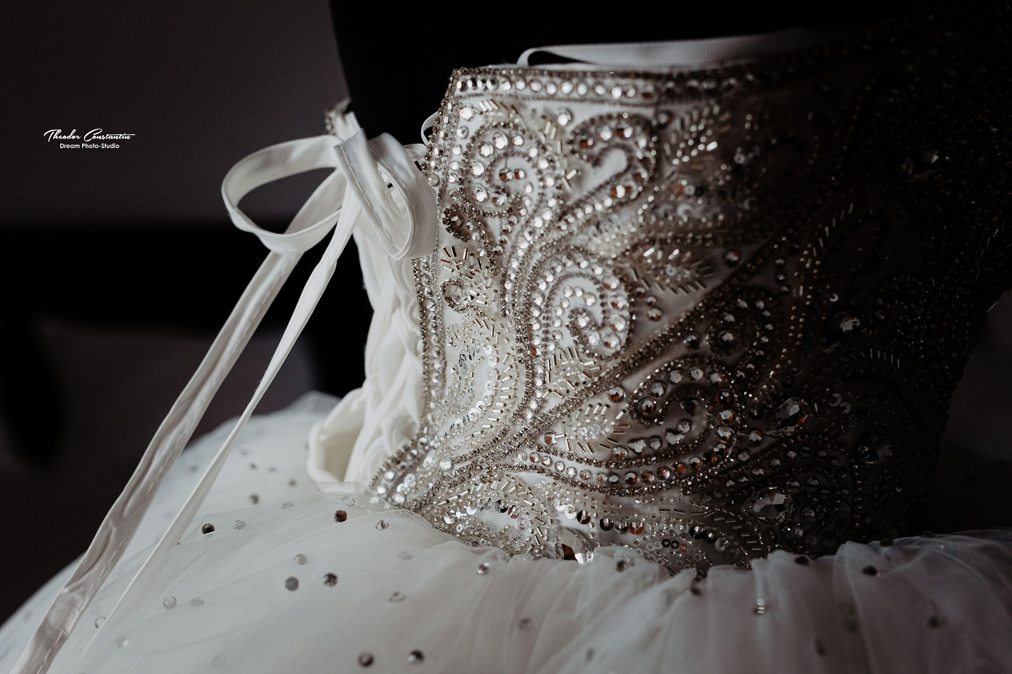 Nunta. Dream Studio Galați – ședințe foto profesionale pentru familie, portrete și evenimente