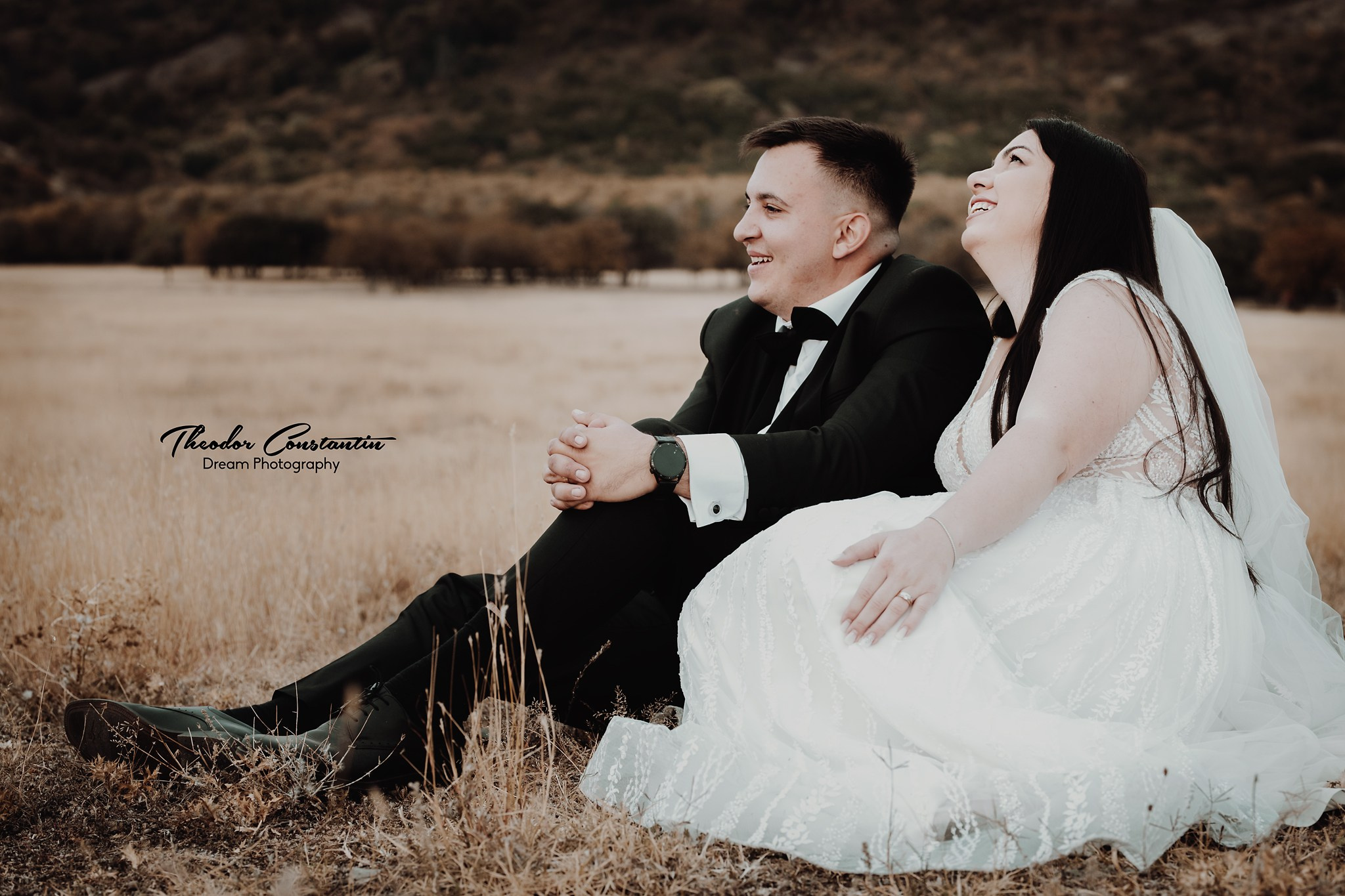 AfterWedding. Dream Studio Galați – ședințe foto profesionale pentru familie, portrete și evenimente