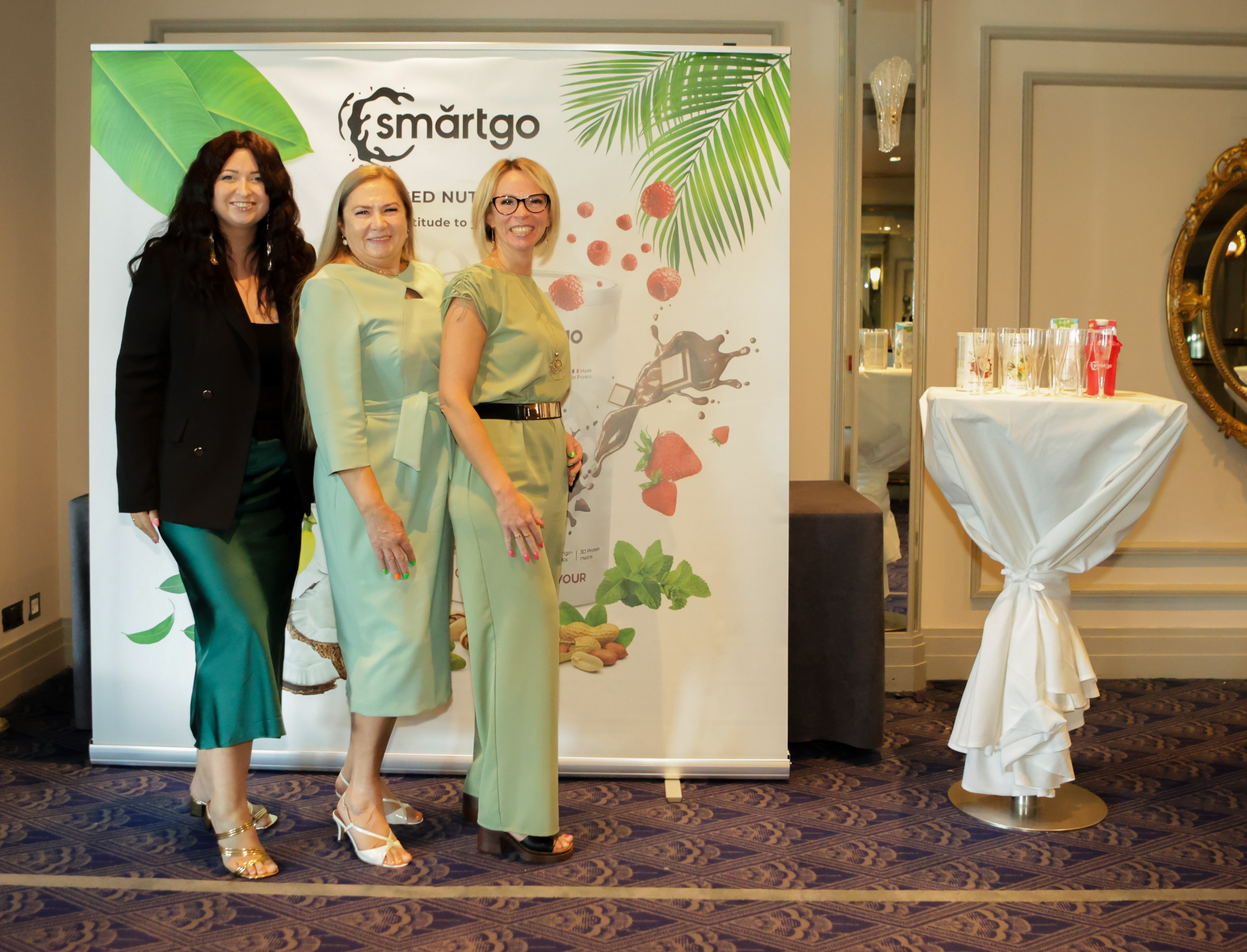 JoYou. Photographer Co Dublin, Balbriggan — Agata Maliseva