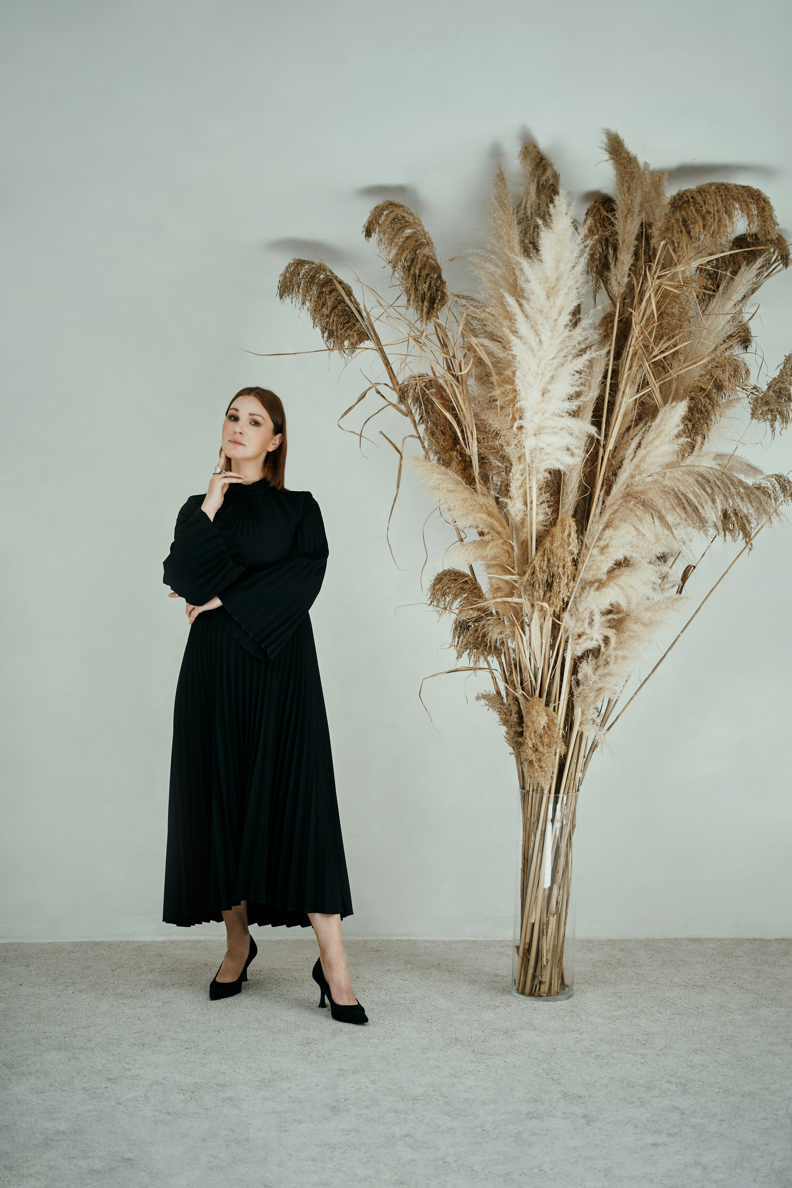 Тамдем. Фотограф в Барселоне Жанна Захарченко