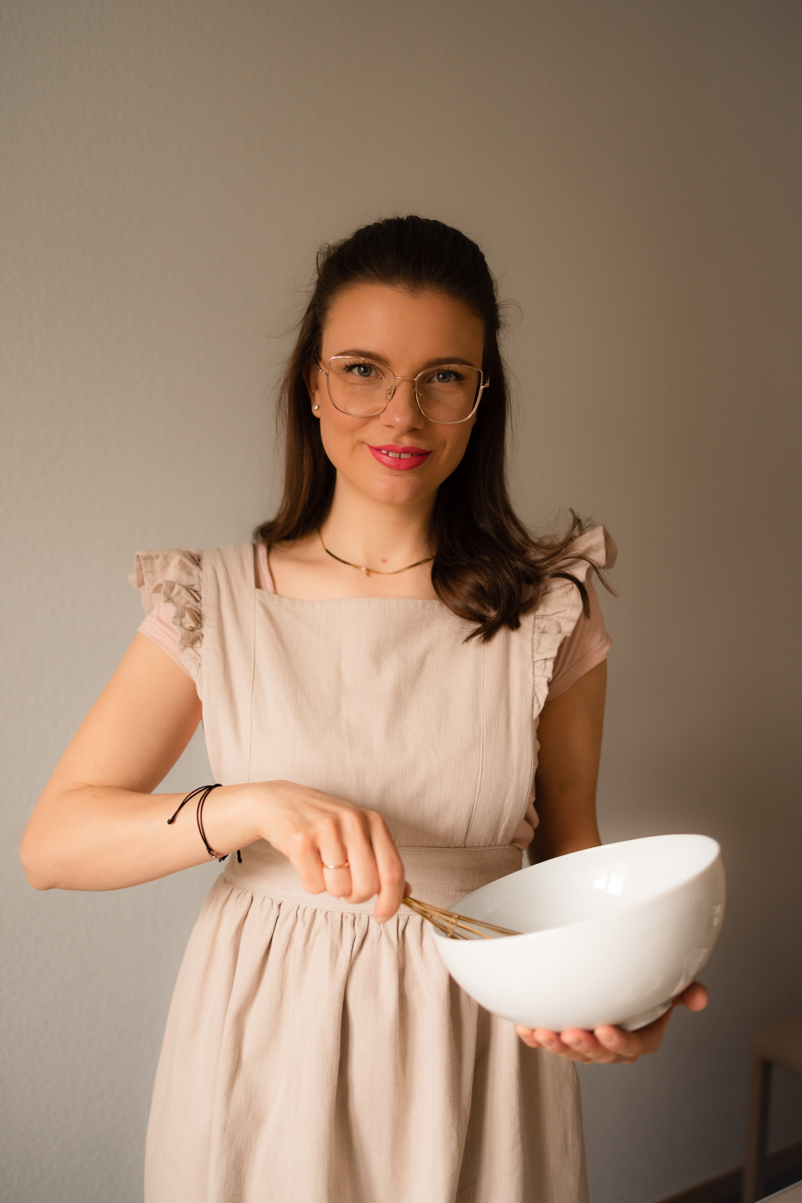 Jasmin business session. Family photographer Zurich & Switzerland Daria Moore