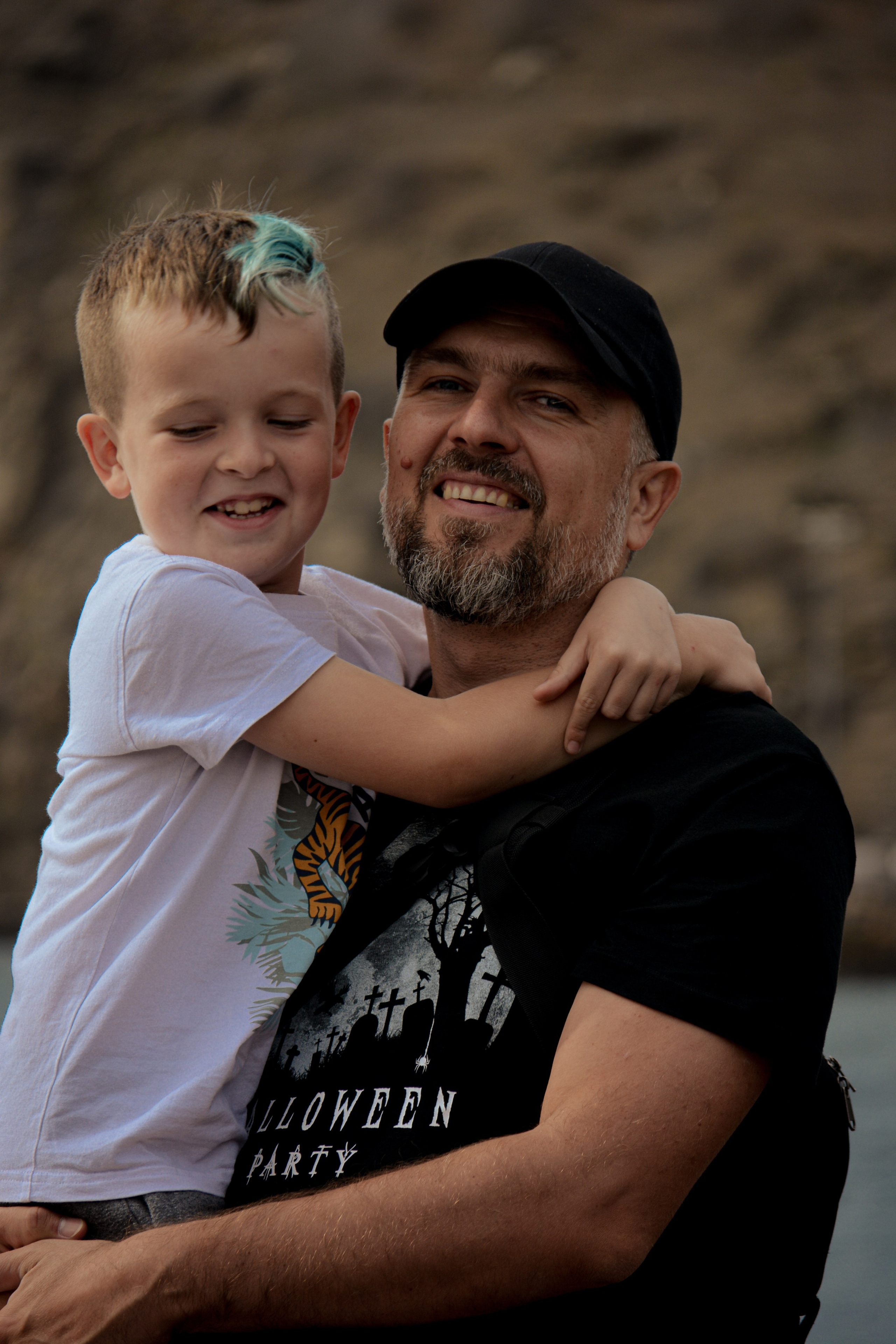 Momentos en Familia. Yuliia Foto