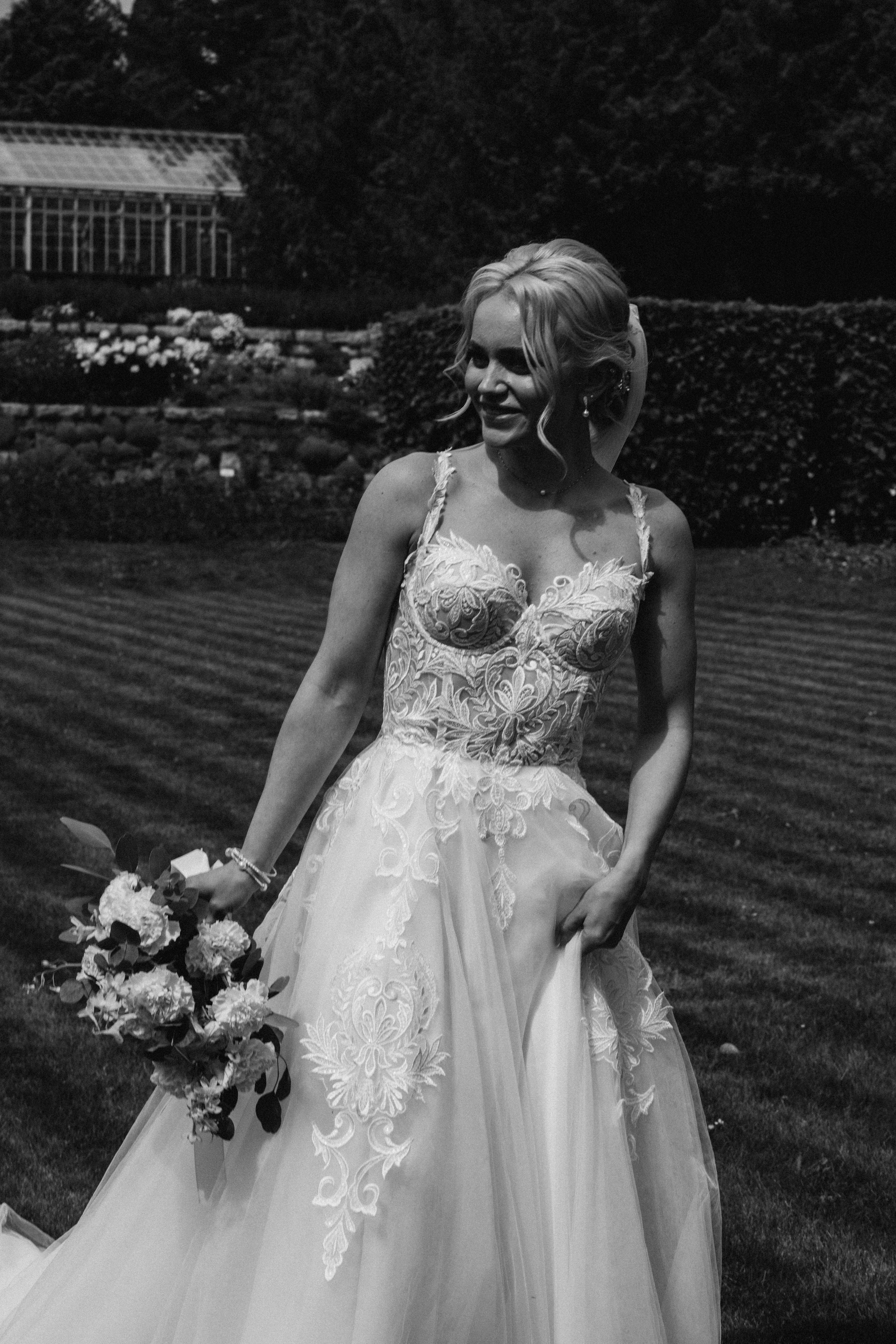 Wedding. Wedding and portrait photographer in Helsinki Vickan O