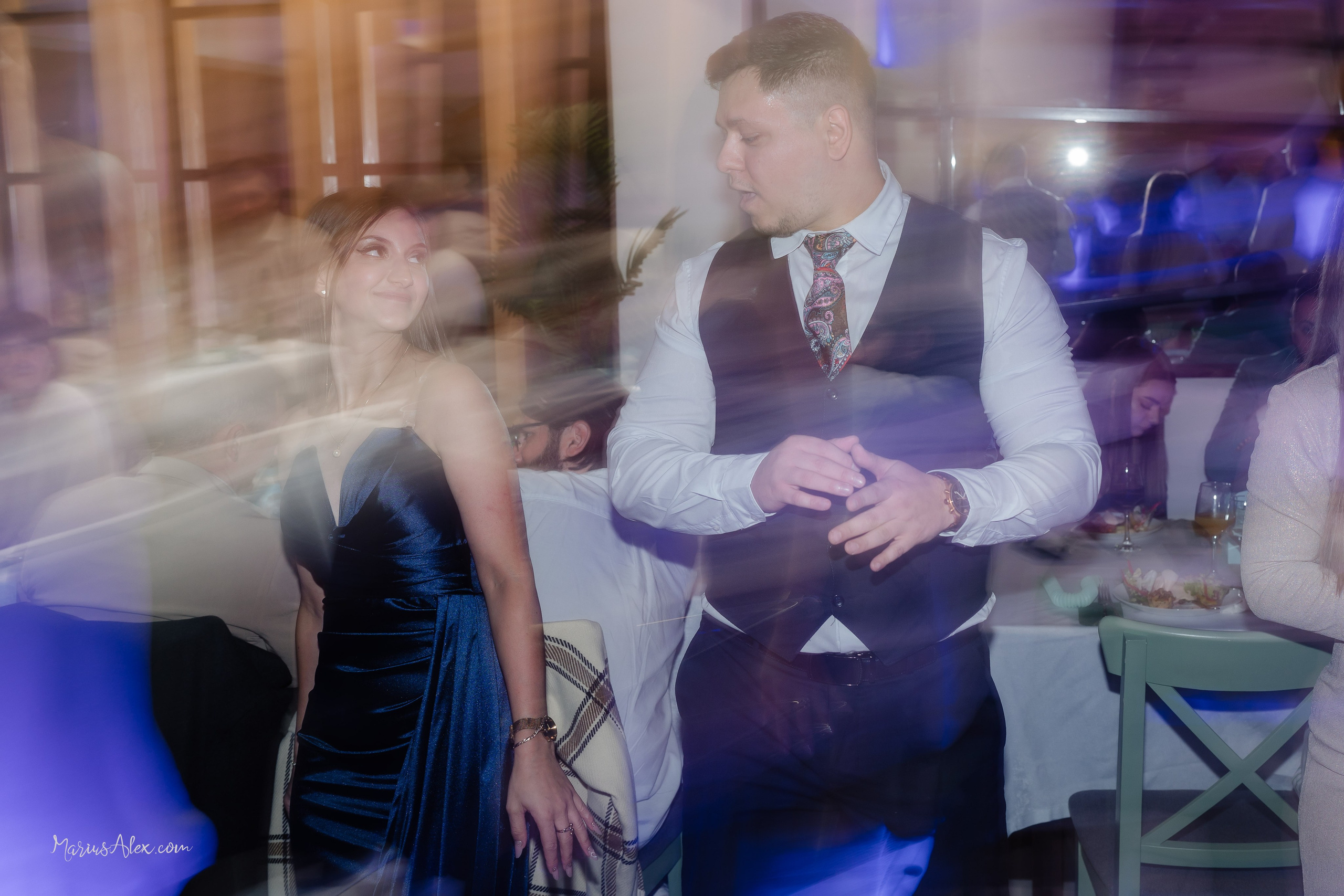 Micutul Mathias - Cel mai distractiv botez. Marius Alex fotograf de eveniment si portret din Suceava