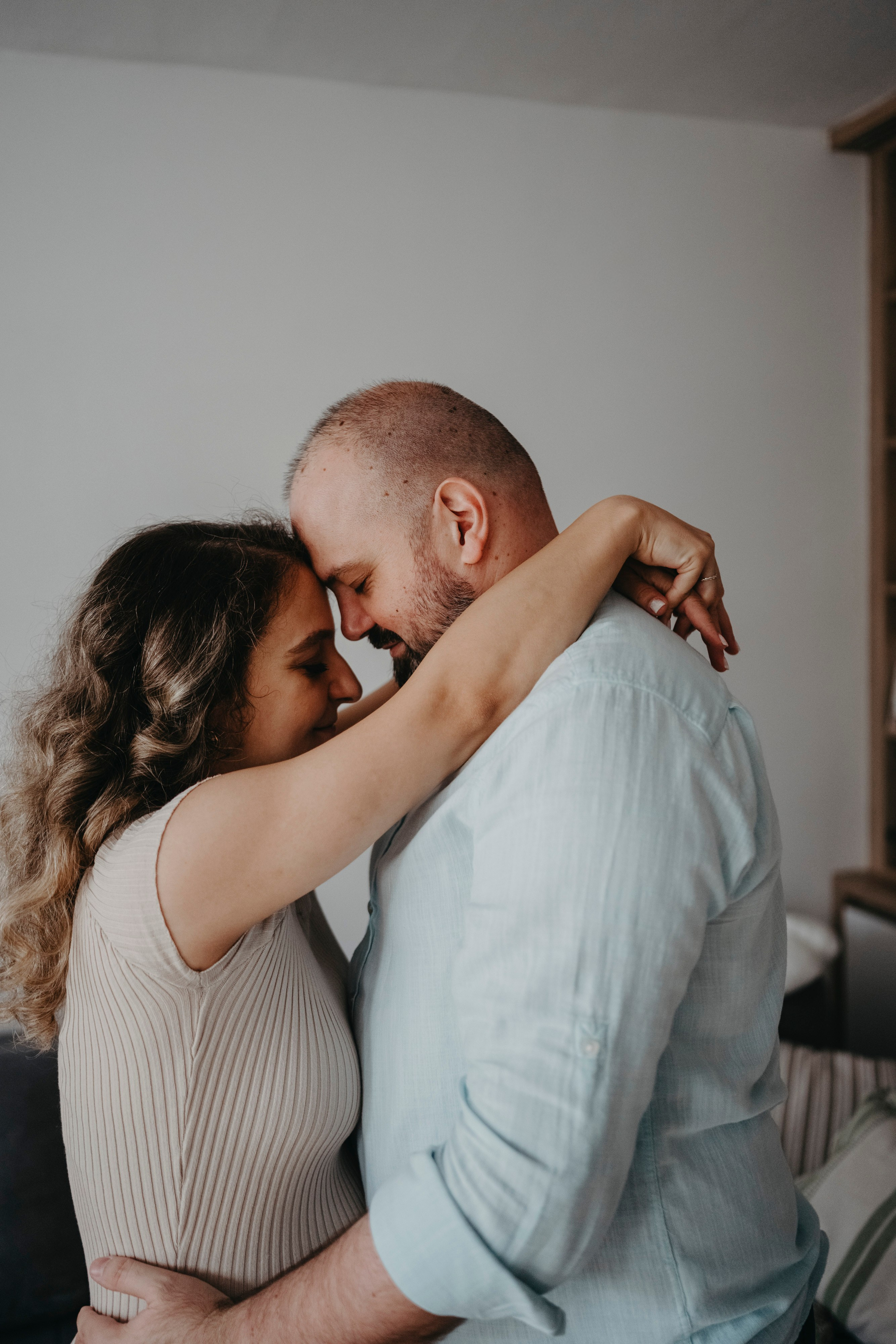 Jelena i Milos / maternity session. Deciji i porodicni fotograf u Beogradu Oksana Skendzic