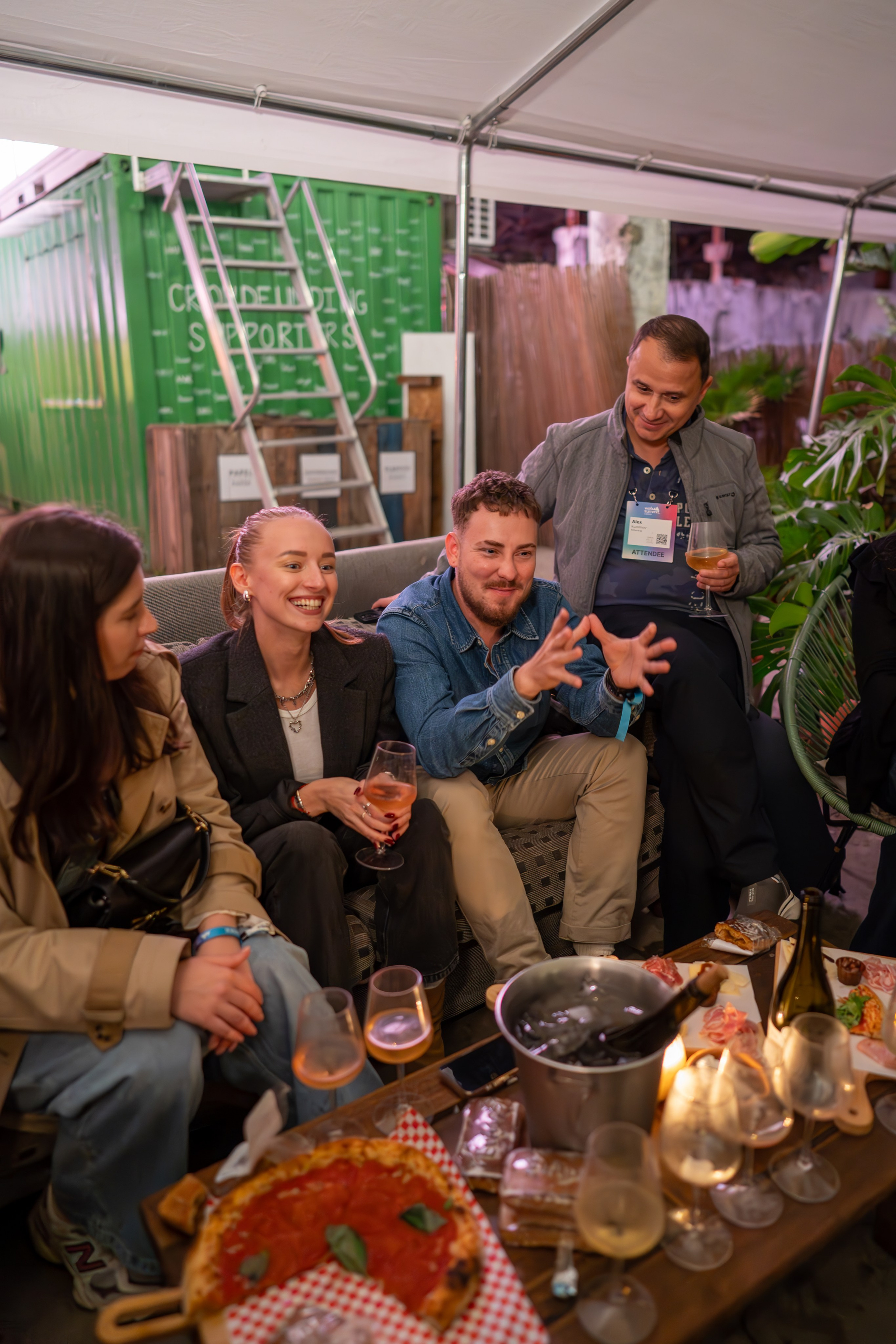 EVENTS. Event, portrait, content photographer in Lisbon and surrounding areas