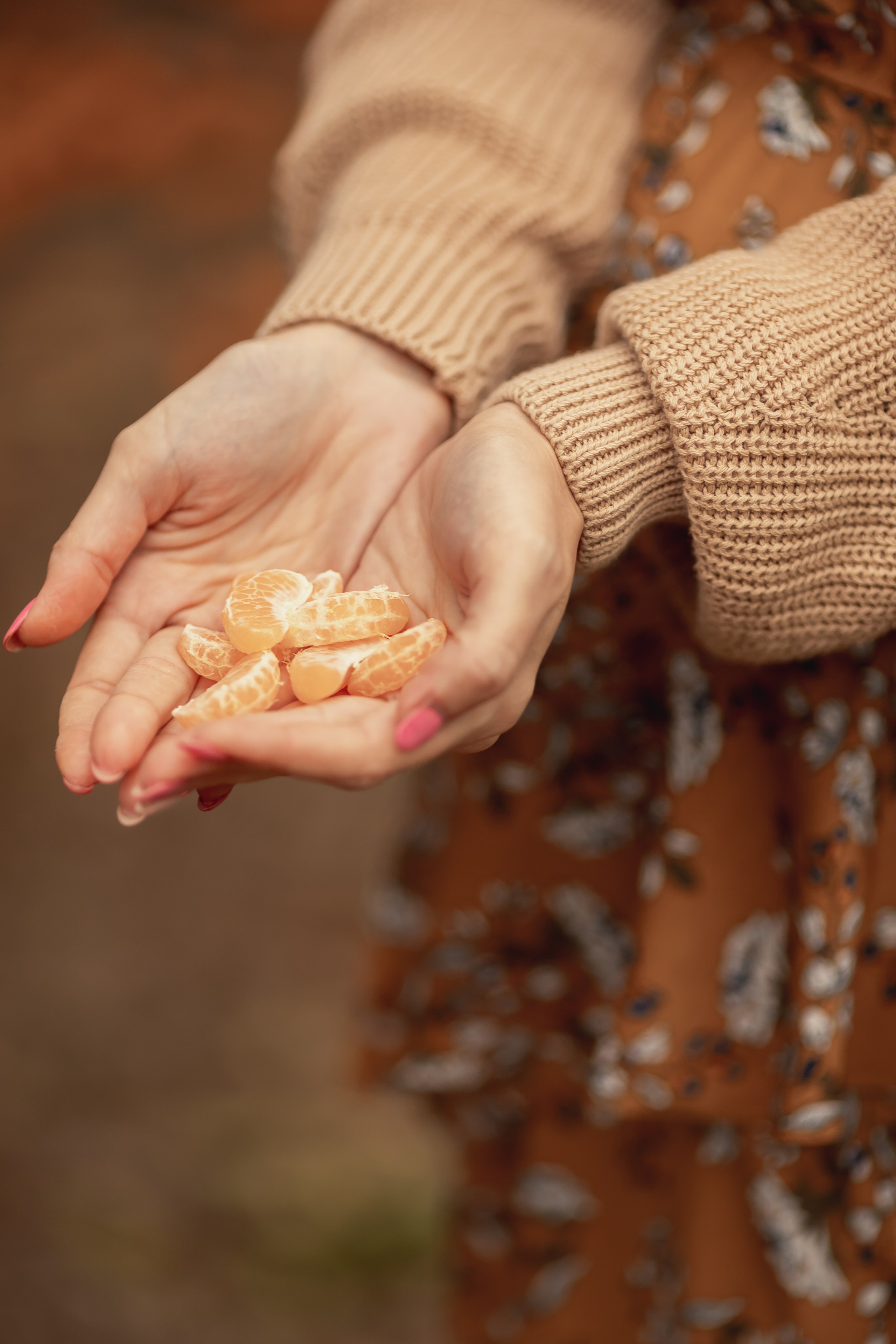 Фотосессия беременности. Фотограф на Кипре