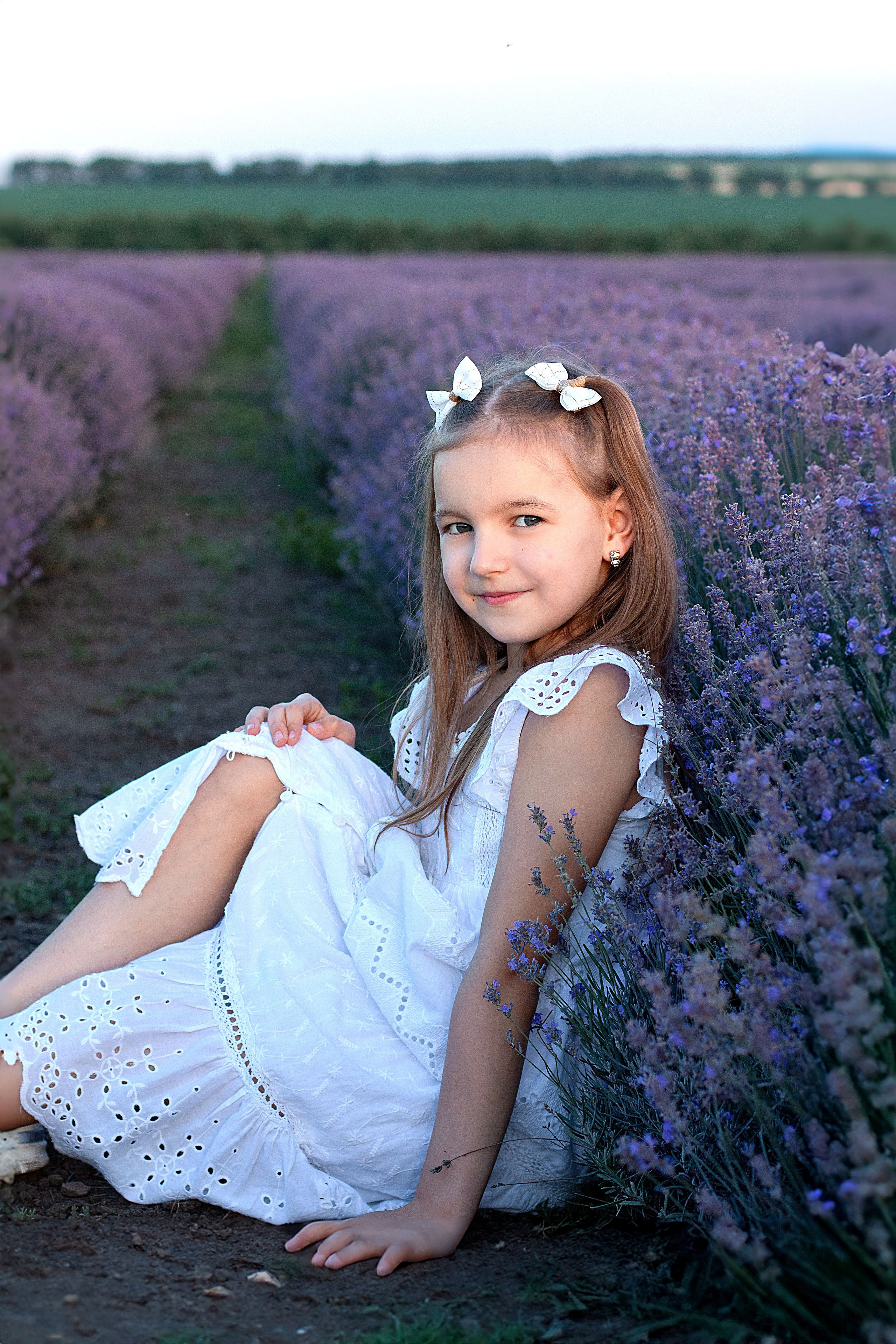 Лаванда. Детский и семейный фотограф в г. Бельцы