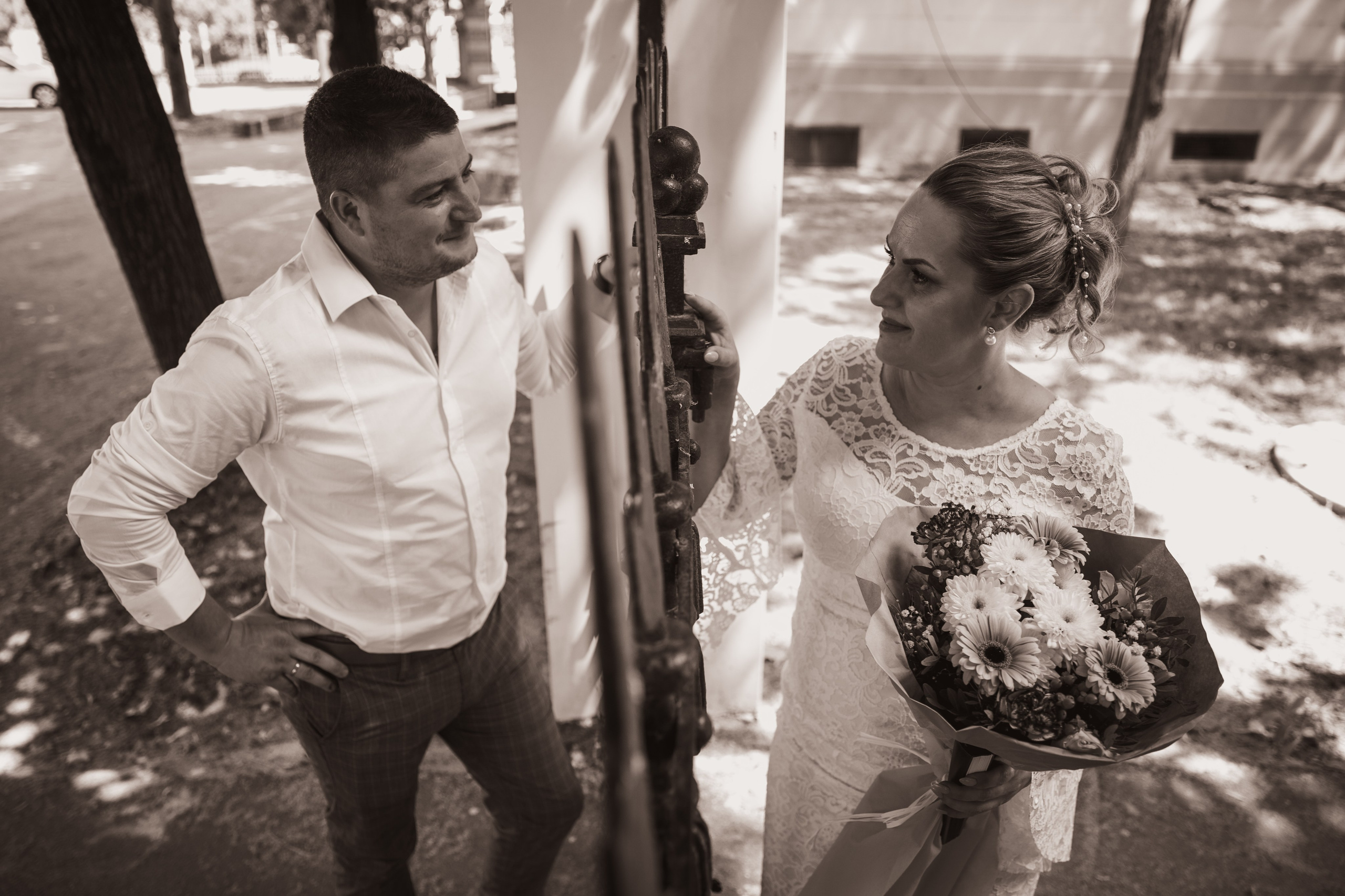 Jelena & Aleksandar. Marko Tucić Photography | Fotograf Zrenjanin