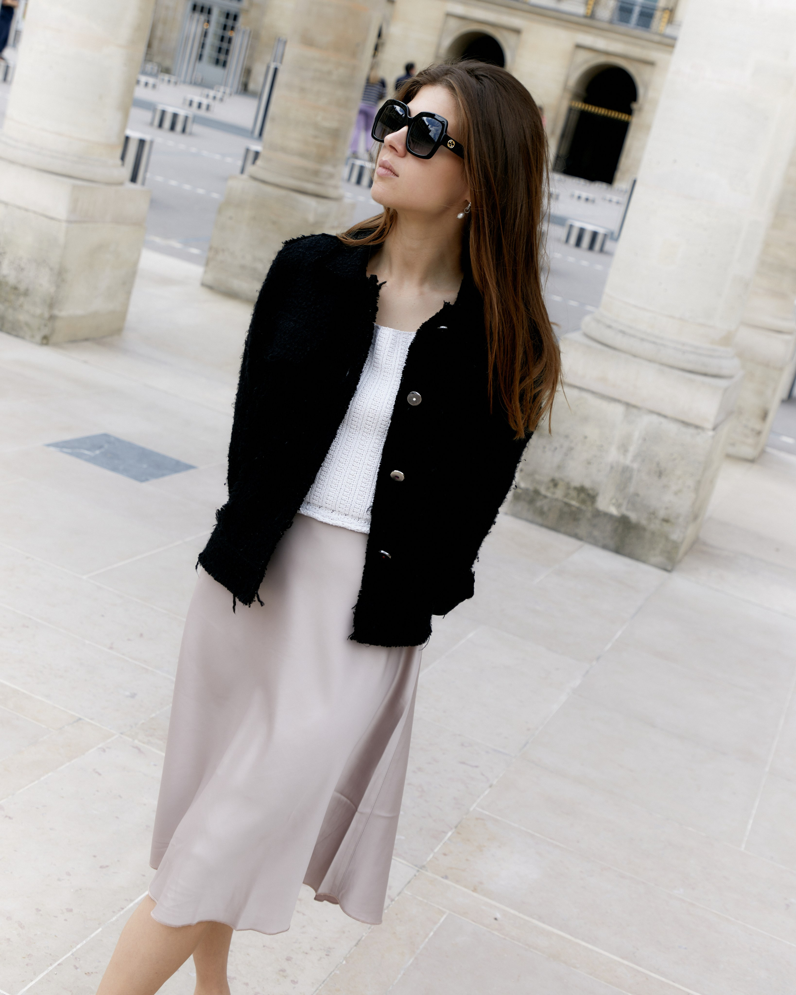 Lera / Palais Royal | Paris. Photographe Paris