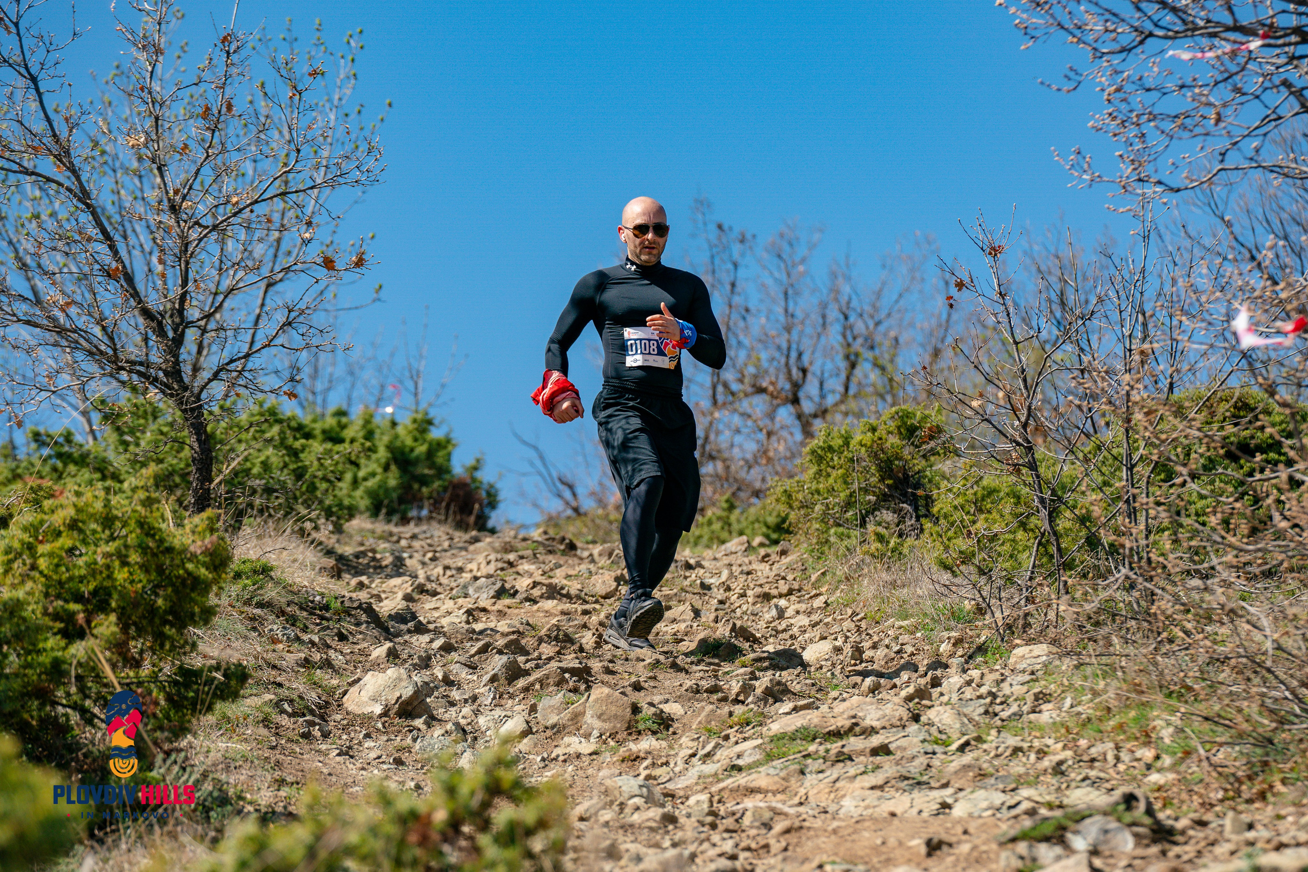 Снимки 2024-KrisoK Photography. «Plovdiv Hills in MARKOVO» е състезание по планинско бягане