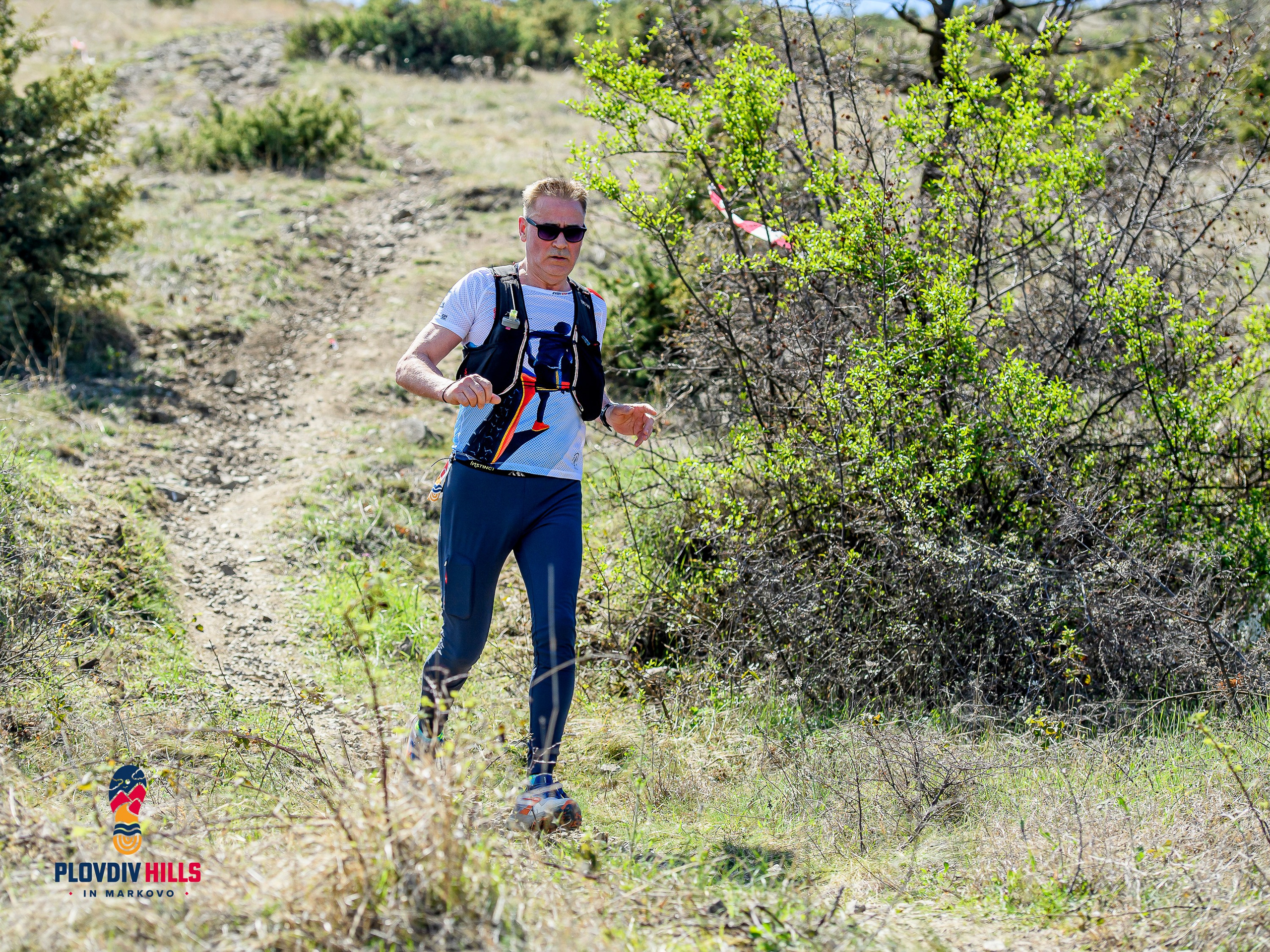 Снимки 2024-KrisoK Photography. «Plovdiv Hills in MARKOVO» е състезание по планинско бягане