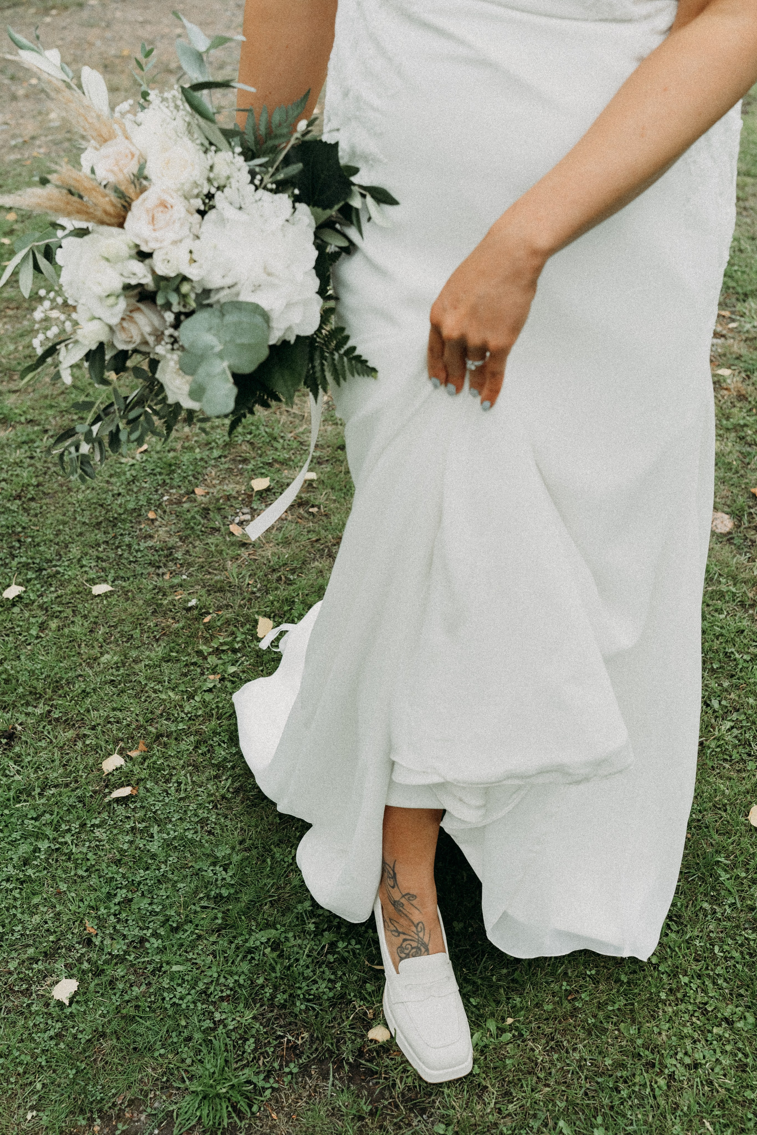 A&O. Wedding and portrait photographer in Helsinki Vickan O