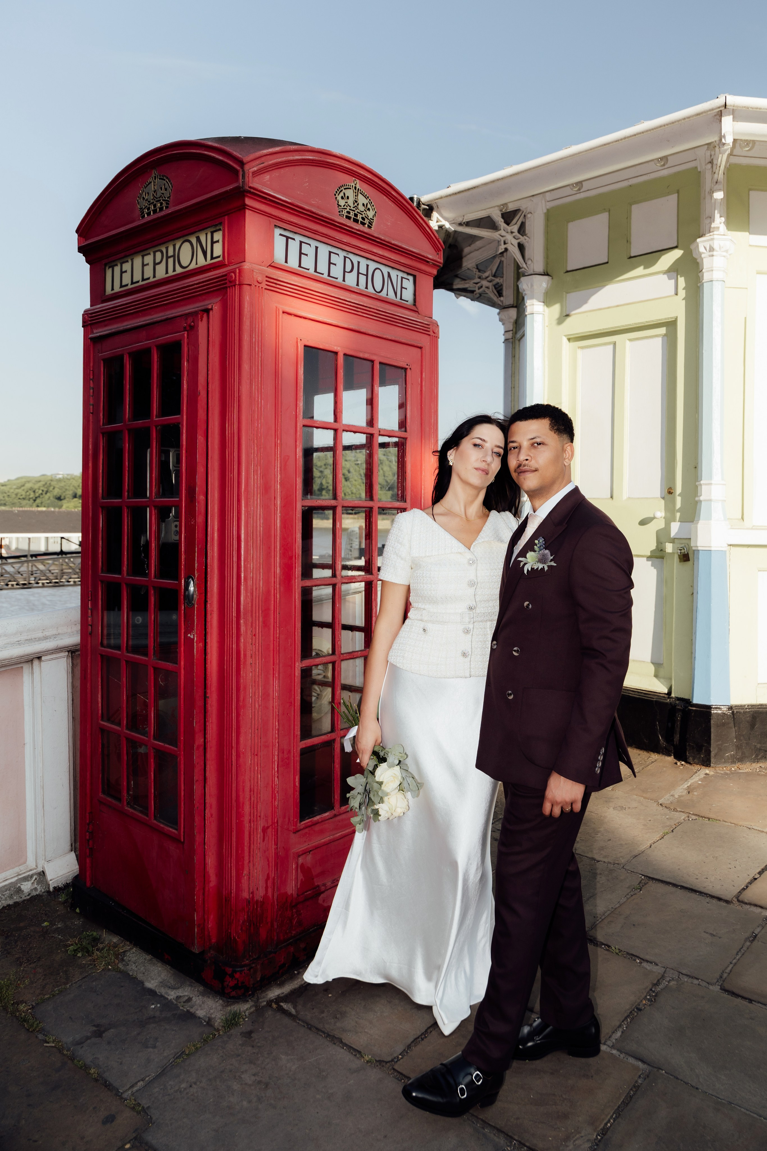 Chelsea Old Town Hall — Marta & Alexander. Timeless Wedding & Event Photography — based London, working across Europe