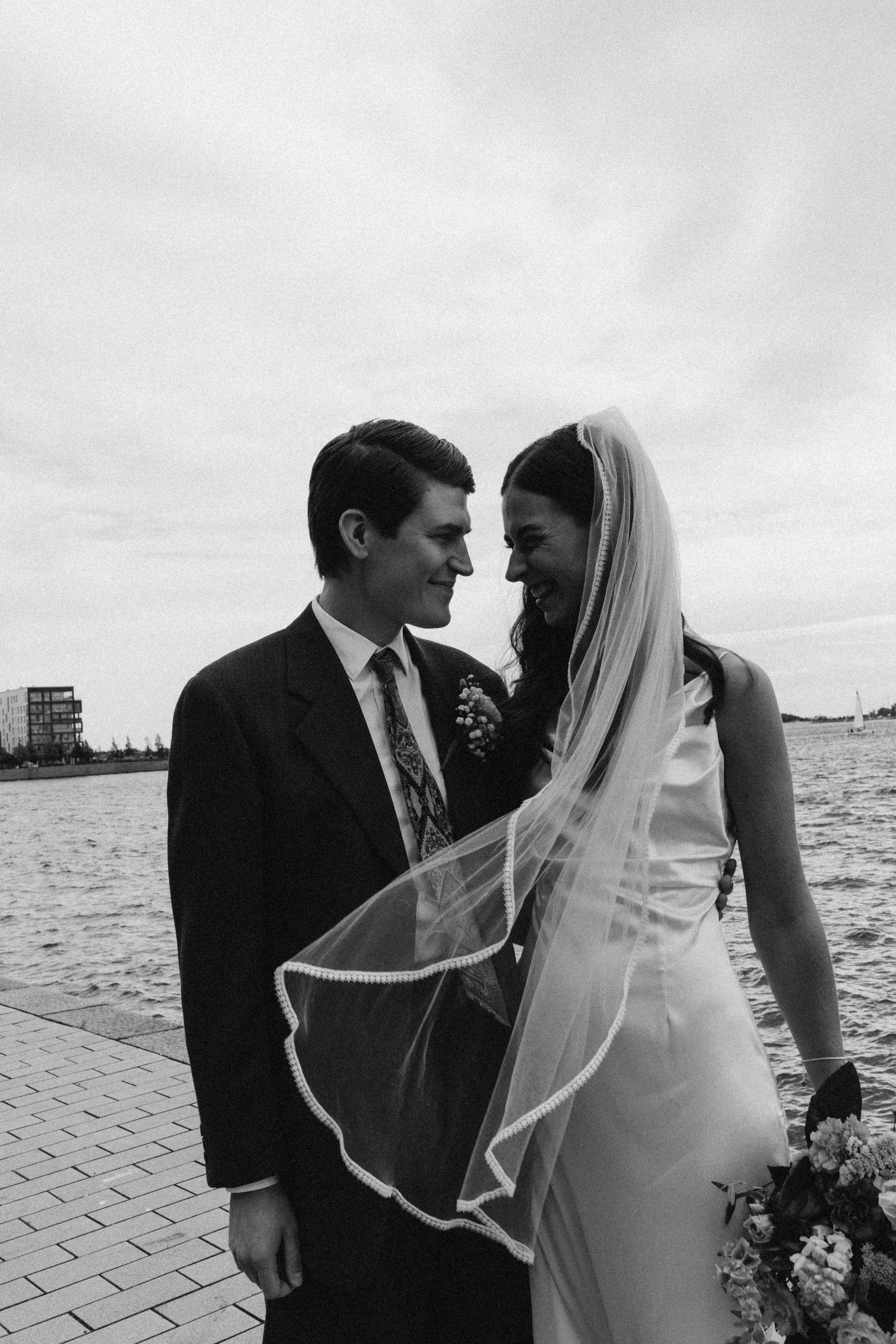 Wedding. Wedding and portrait photographer in Helsinki Vickan O