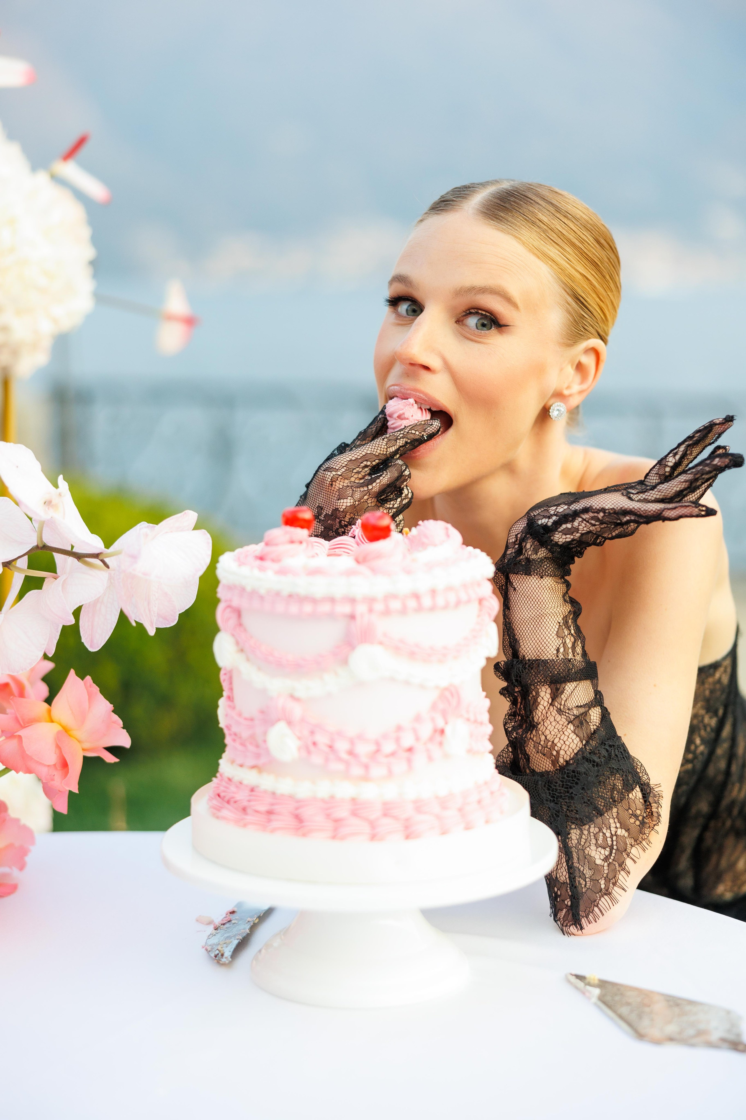 Editorial Villa Balbiano | Lake Como