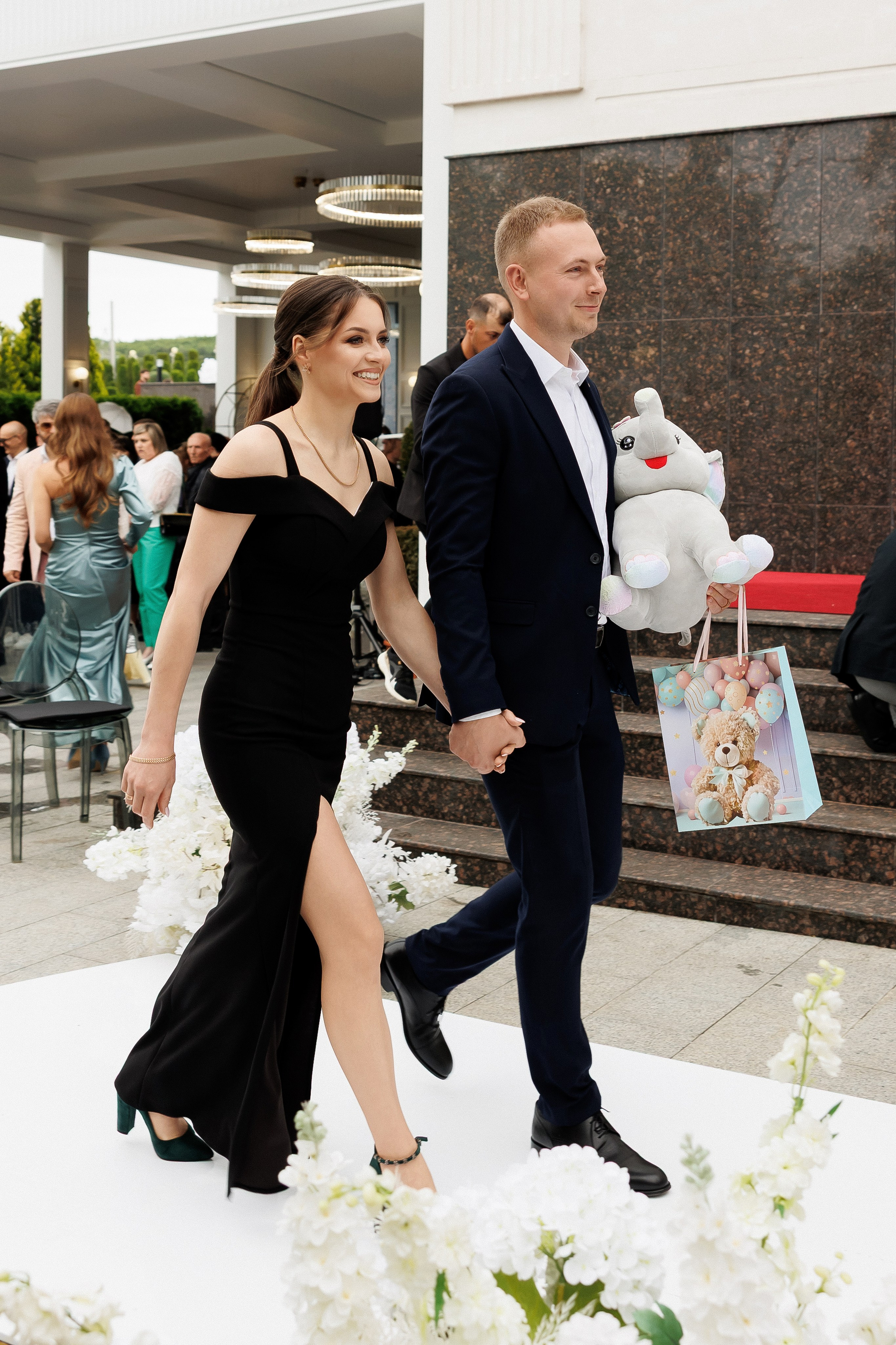 Ion & Djulieta — Richland — Wedding Day. Servicii Foto și Video 067188353