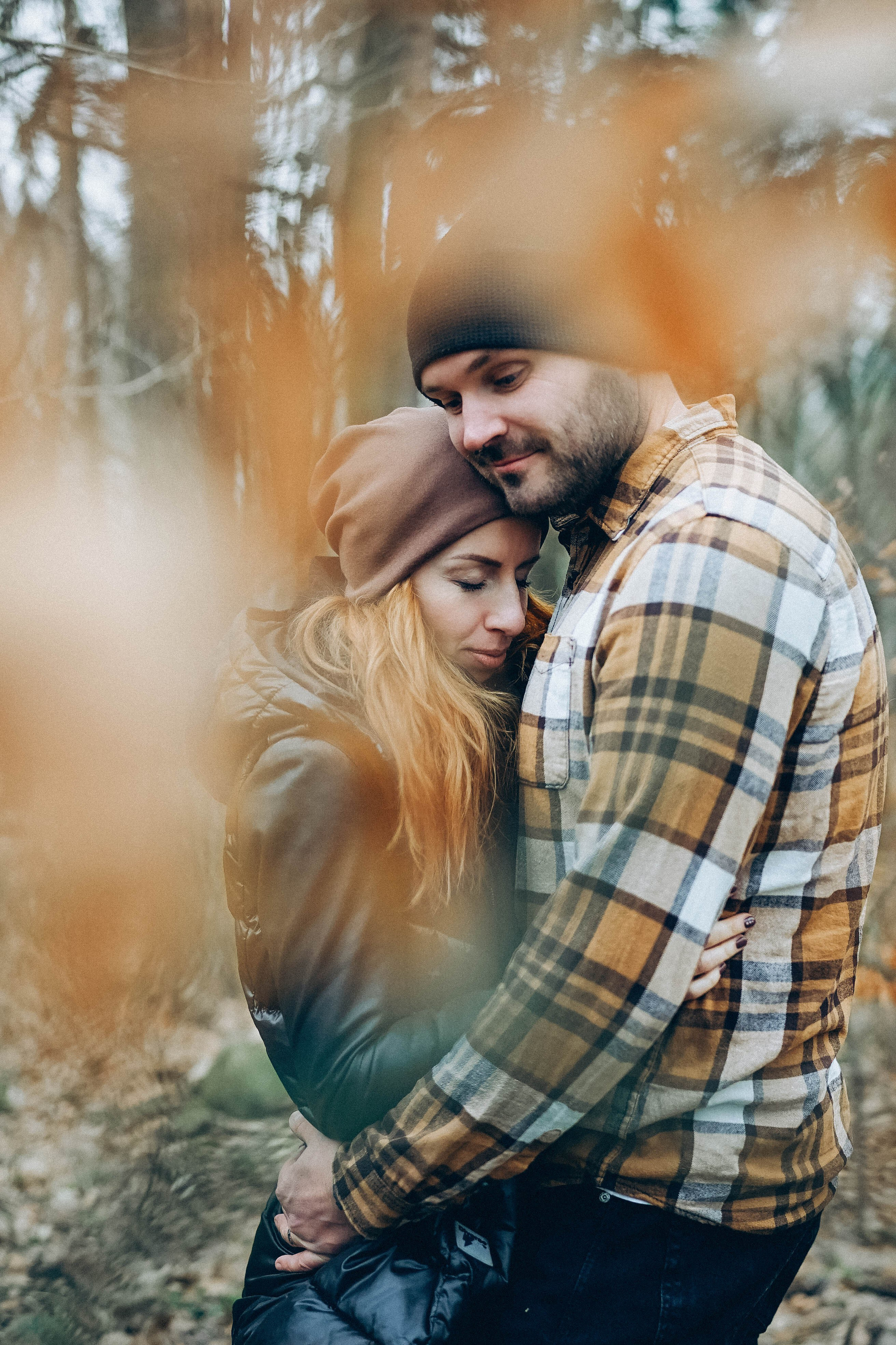 Láska v přírodě // L&R. Fotograf Teplice // Alexandra Ribola