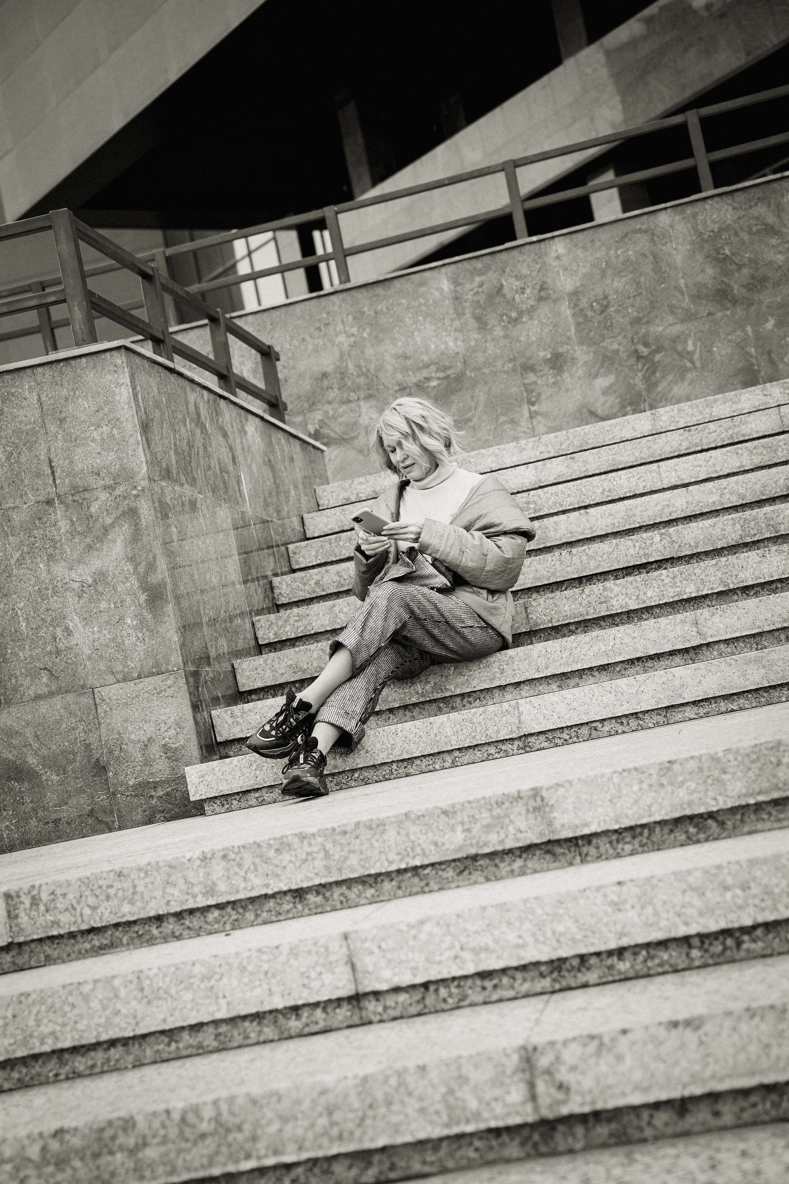 Дизайнер. Стилист. Фотограф в Барселоне Жанна Захарченко