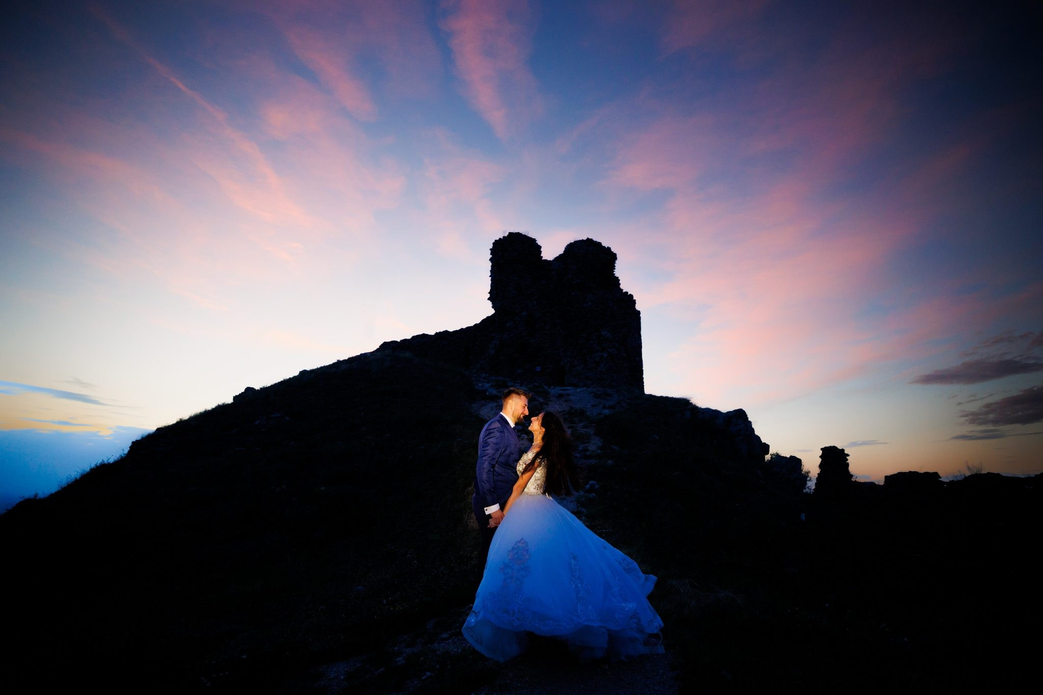 Nuntă. Fotograf în România Moraru Sergiu