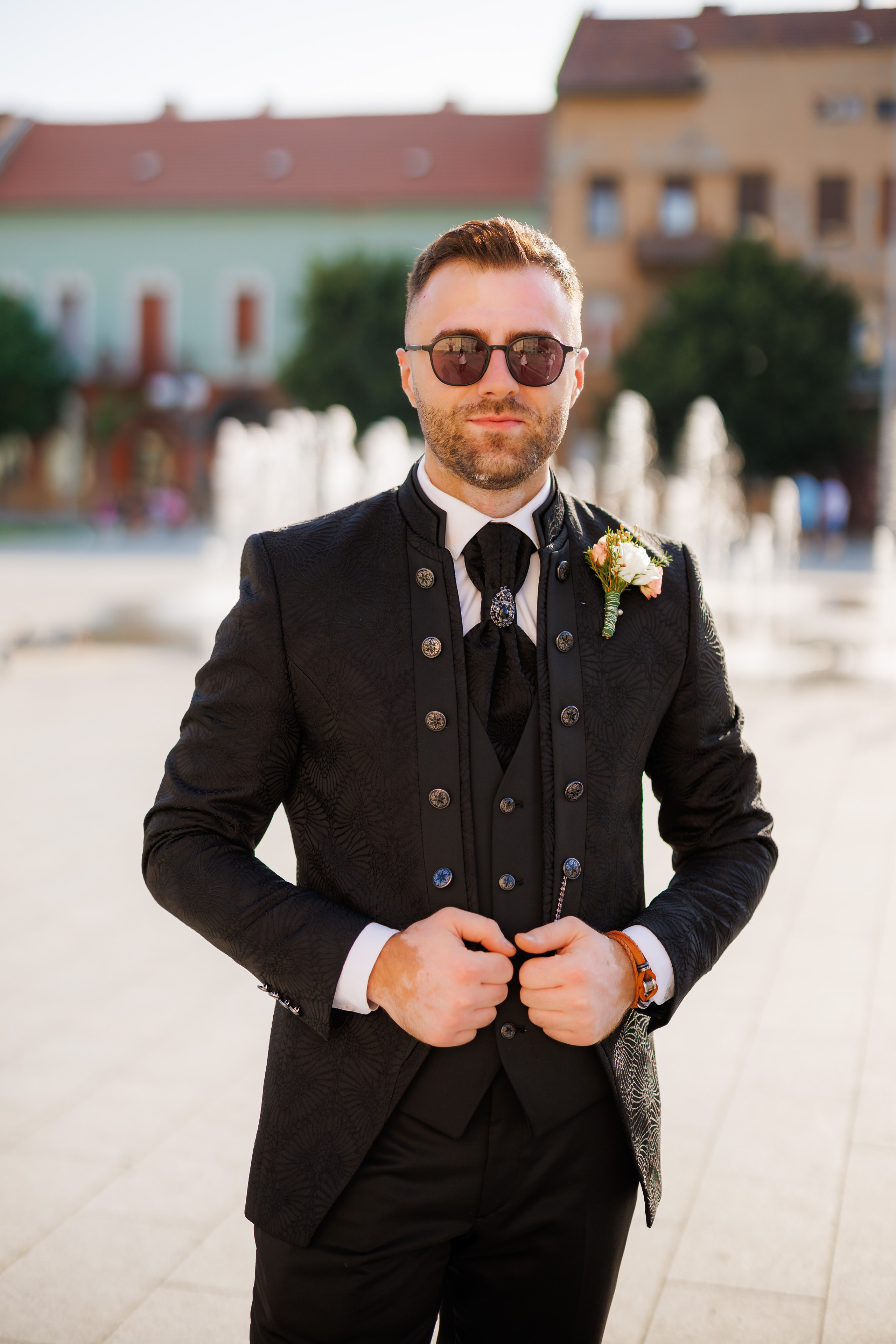 Nuntă. Fotograf în România Moraru Sergiu