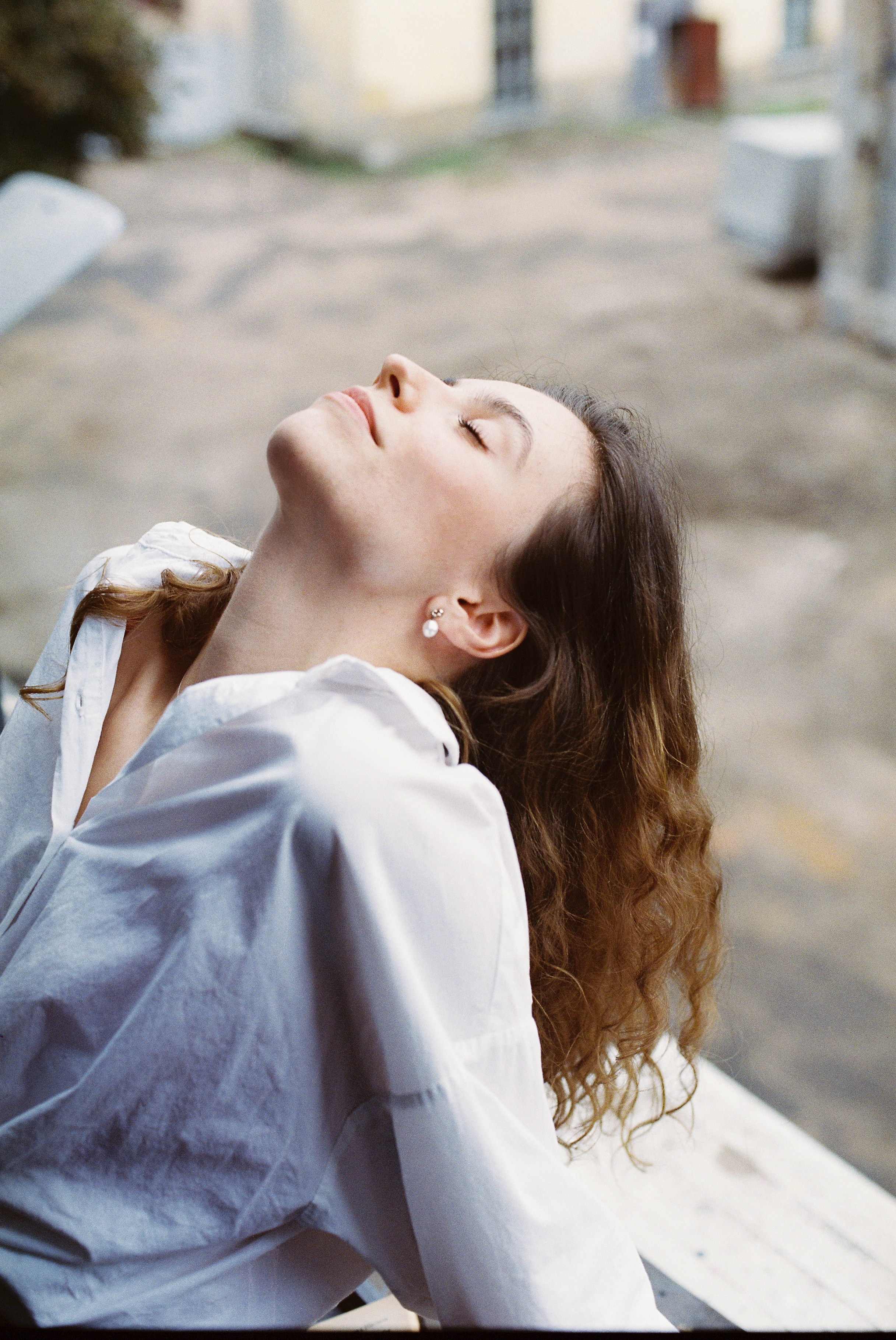 Прекрасные Вы. Фотограф из Минска