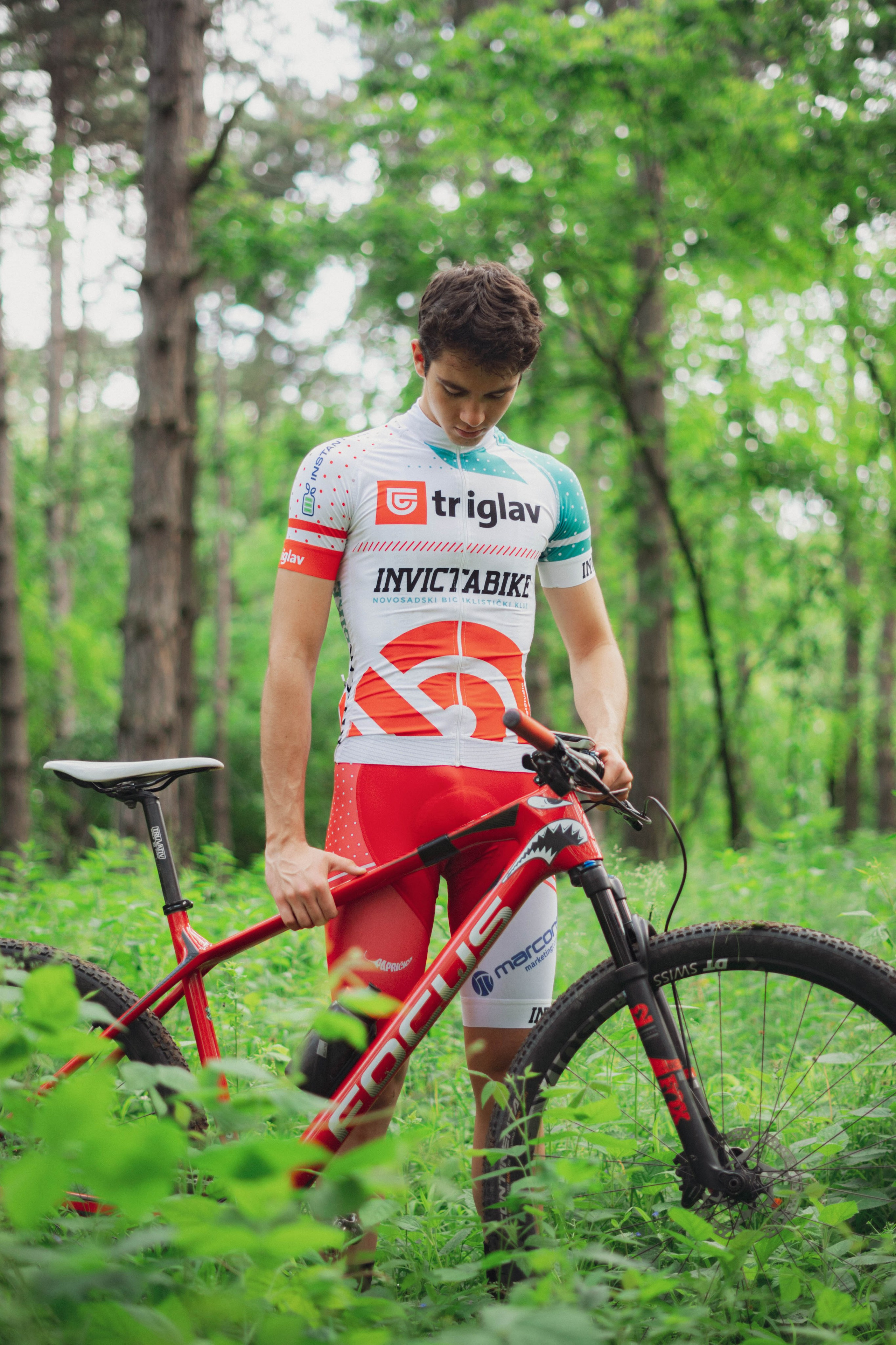 Redbull. Žukov Studio