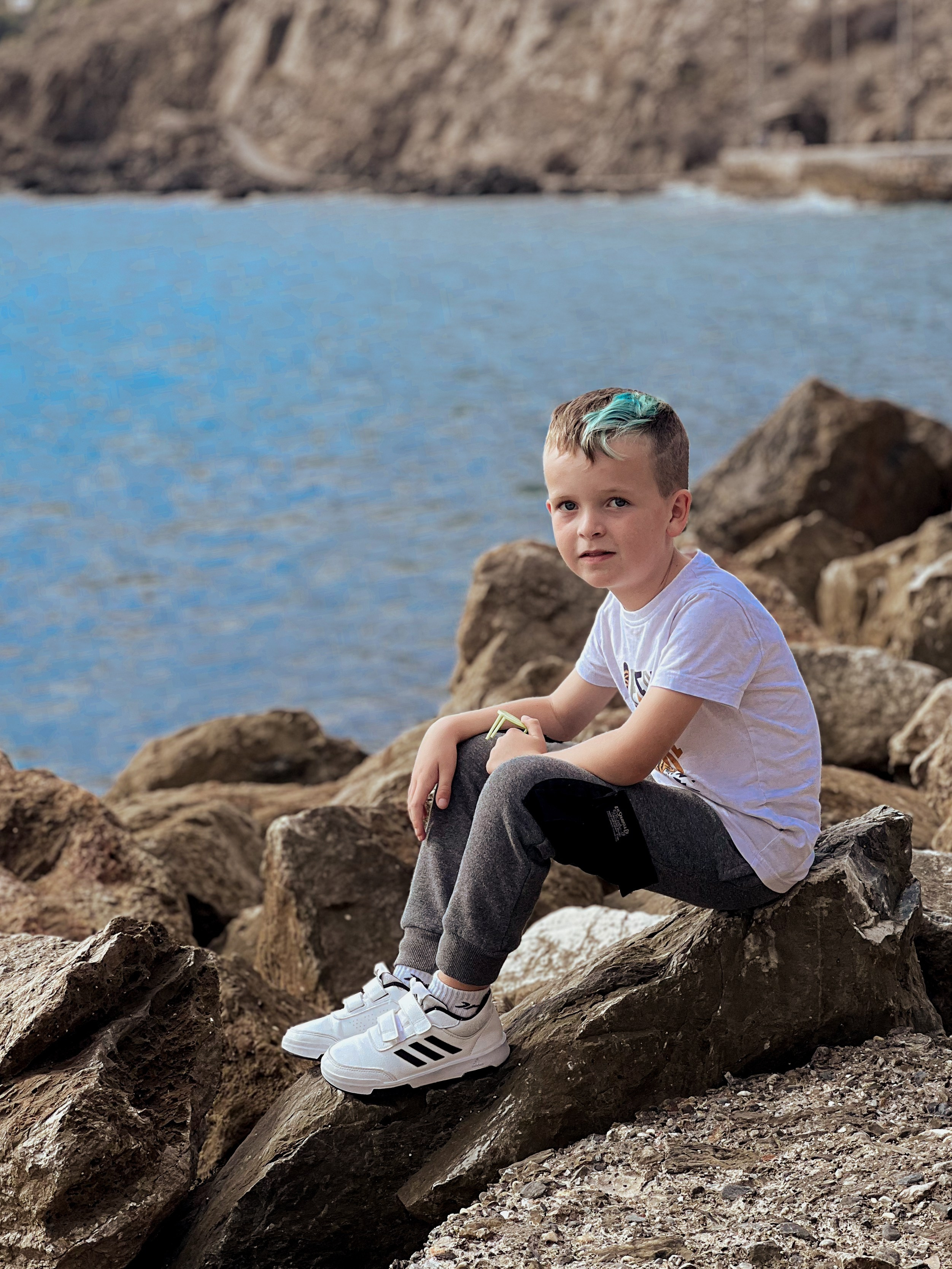 Momentos en Familia. Yuliia Foto