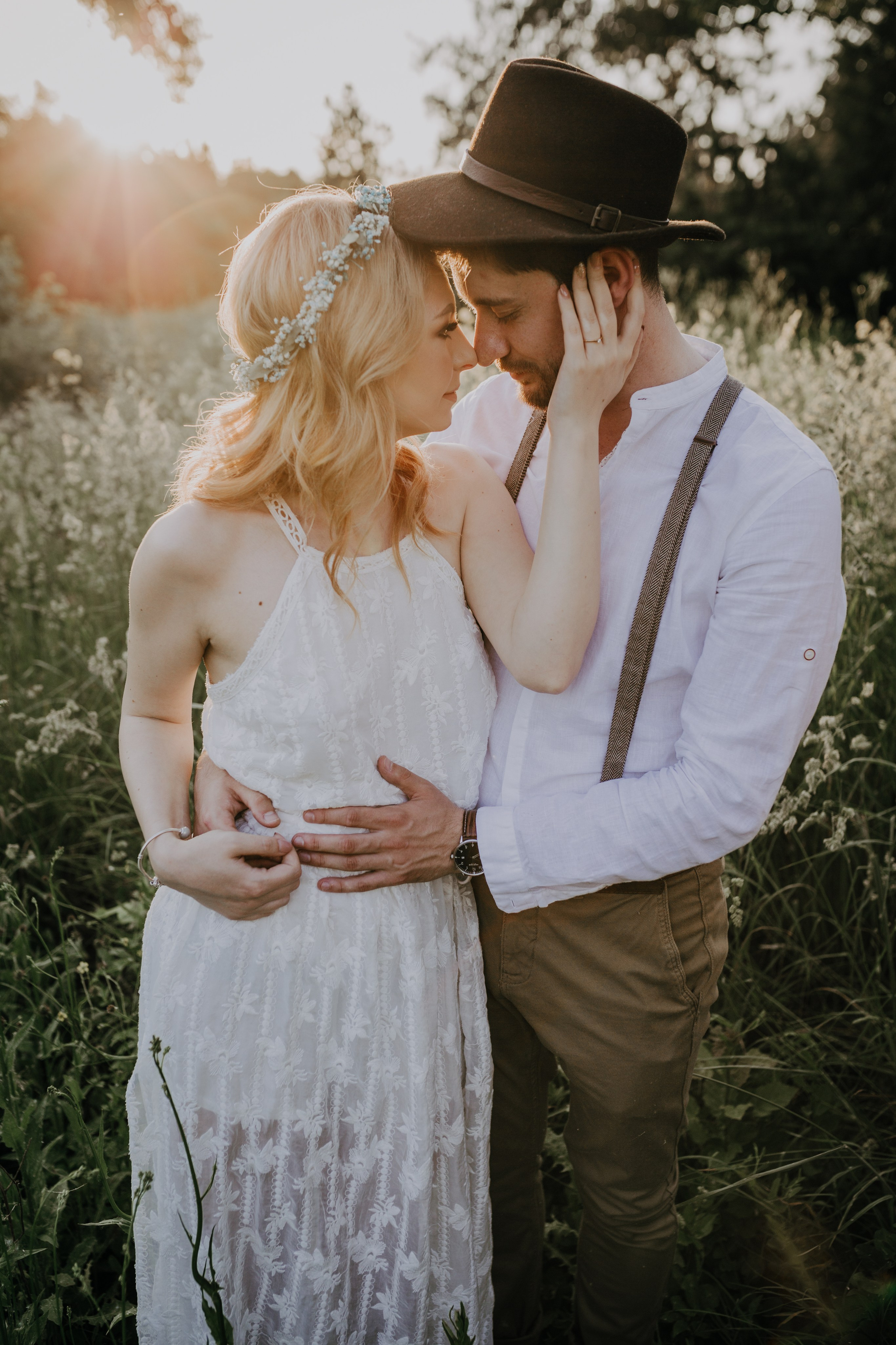 D & I. Fotograf Nunta Iasi - Hearts & Pictures