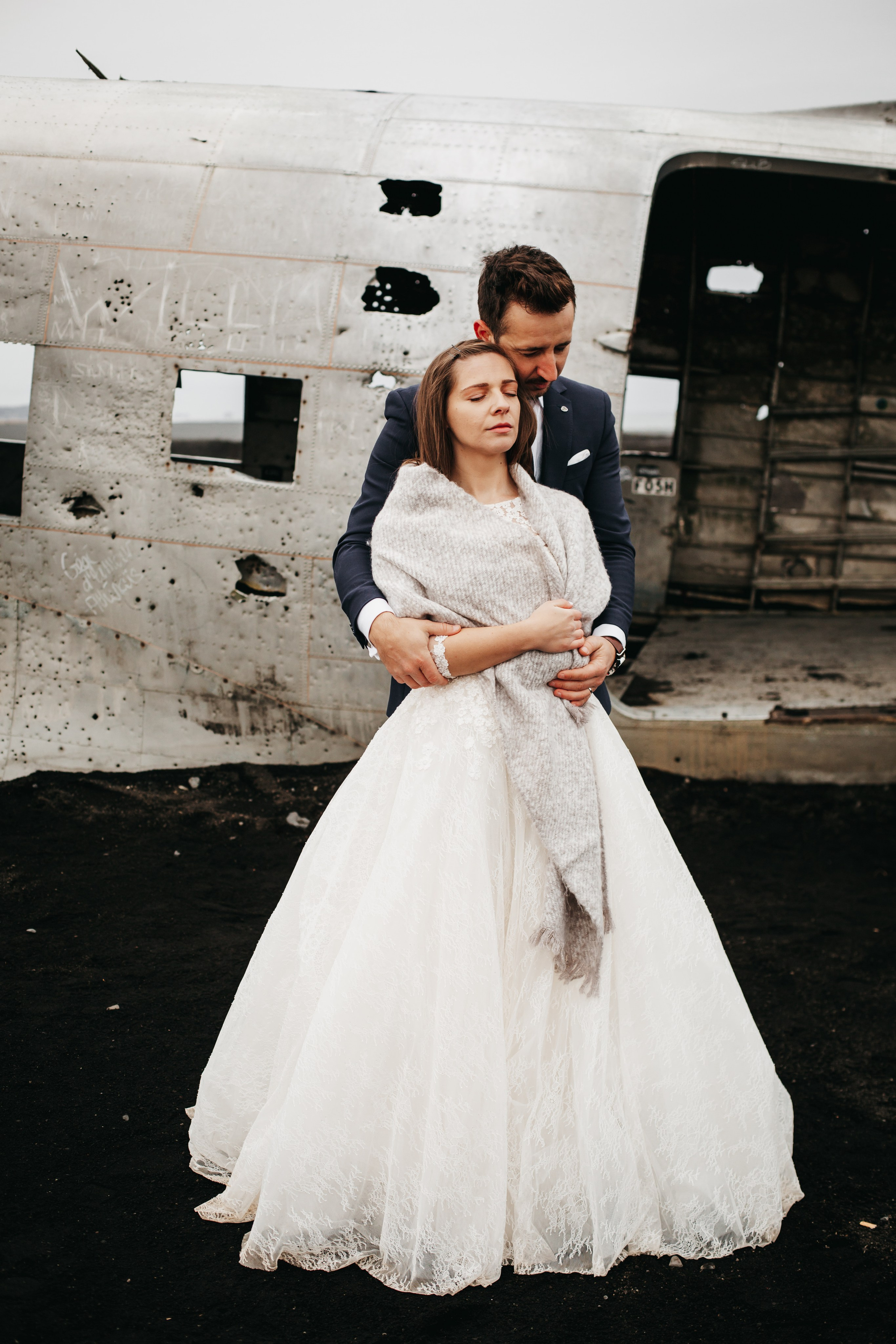 B & A. Fotograf Nunta Iasi - Hearts & Pictures