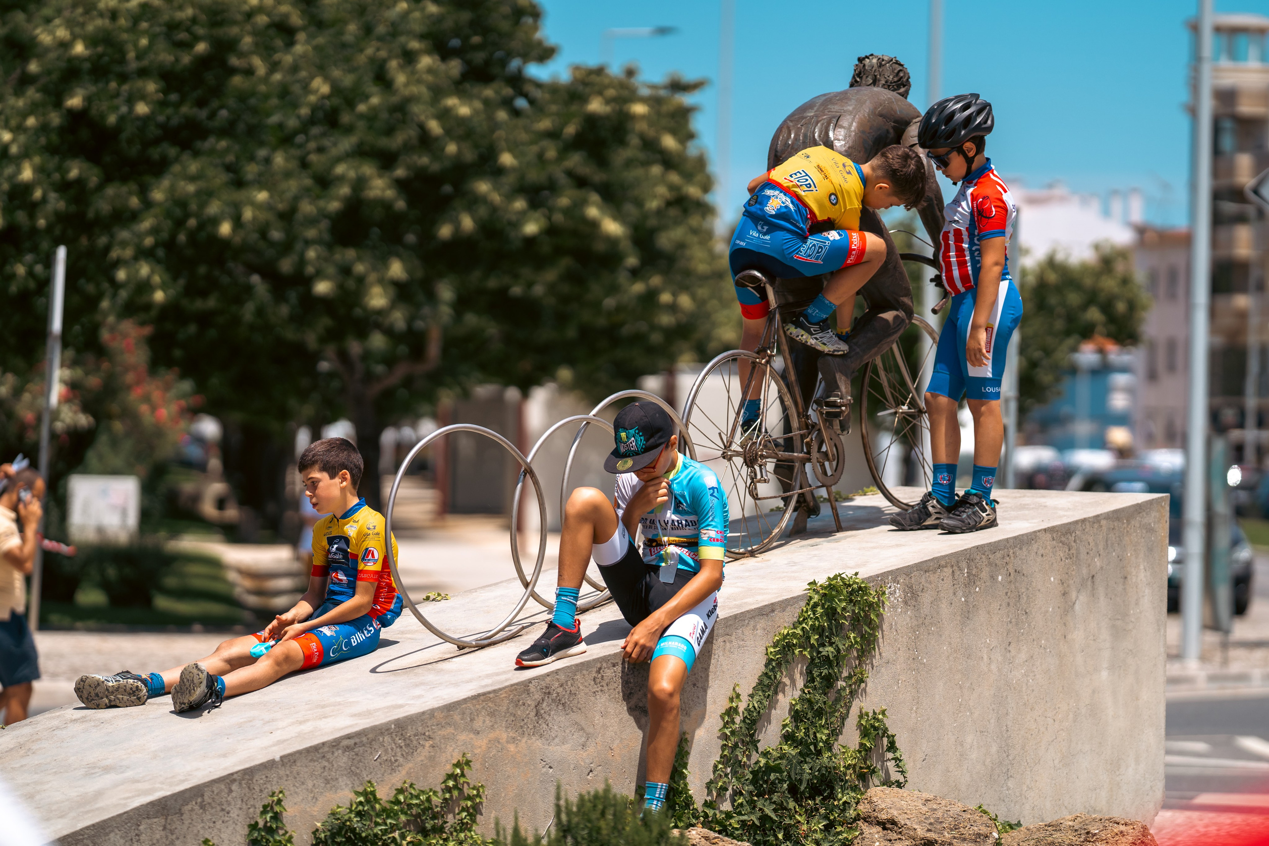 Sport. Event, portrait, content photographer in Lisbon and surrounding areas