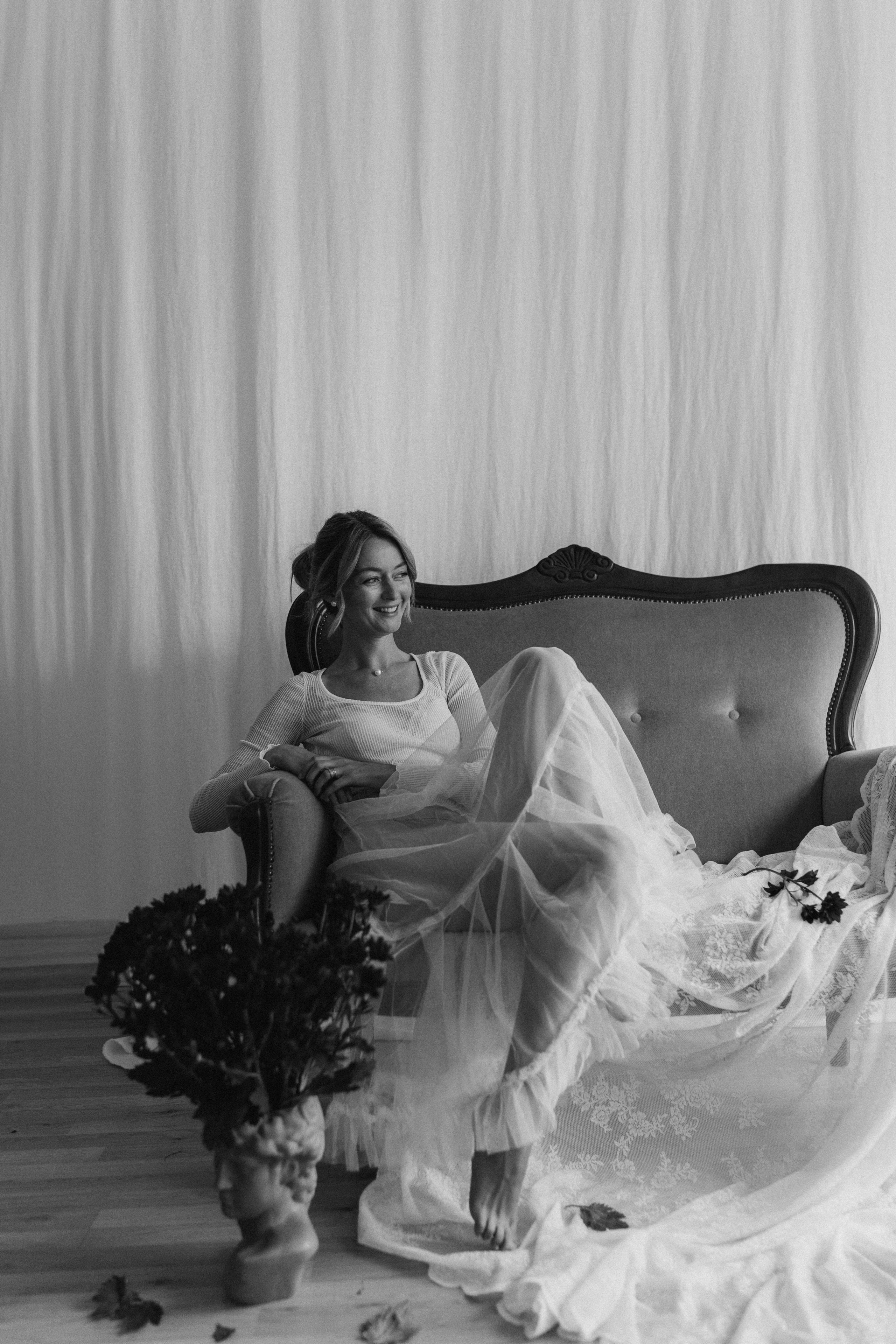 Olga. Wedding and portrait photographer in Helsinki Vickan O