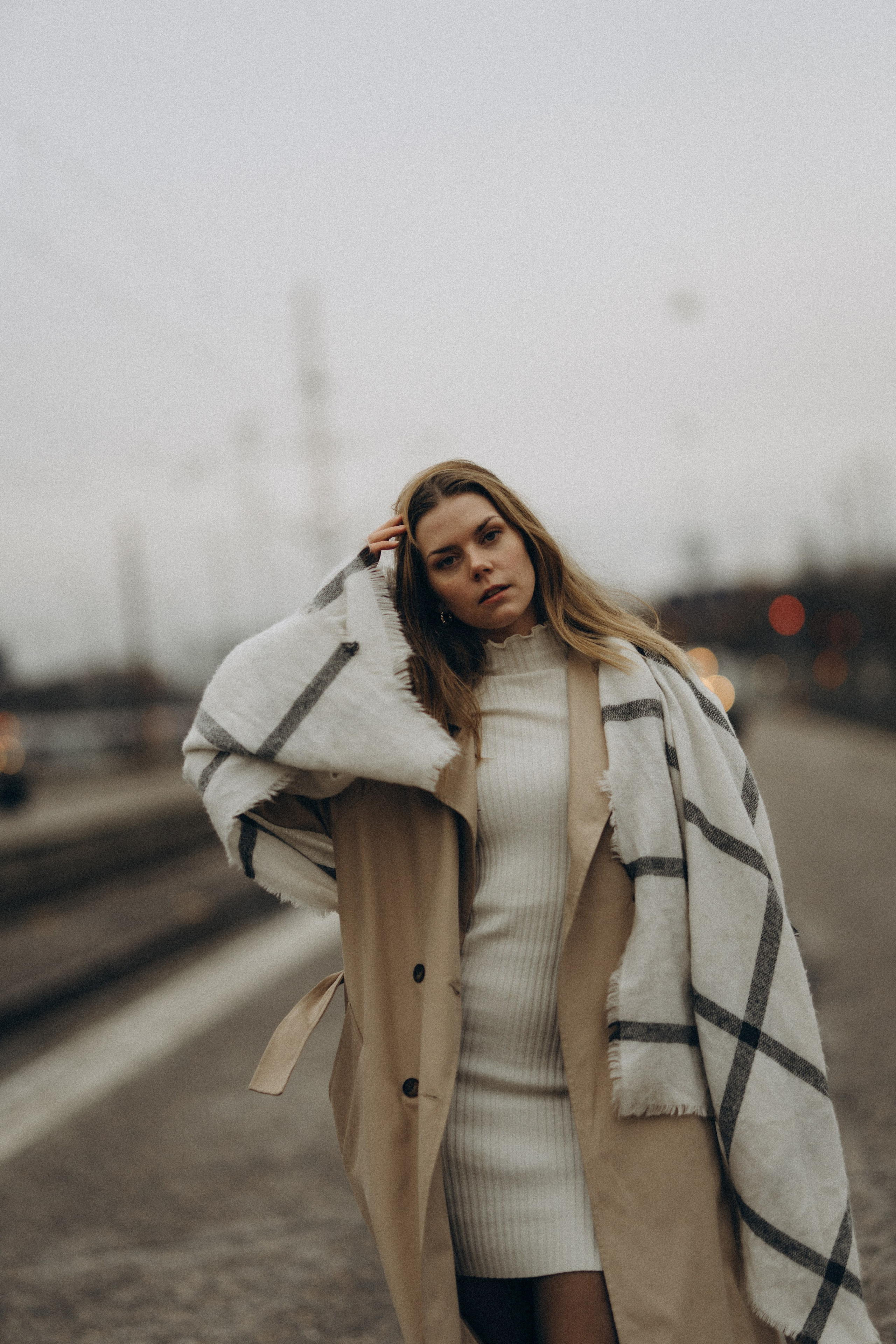 Kata. Wedding and portrait photographer in Helsinki Vickan O