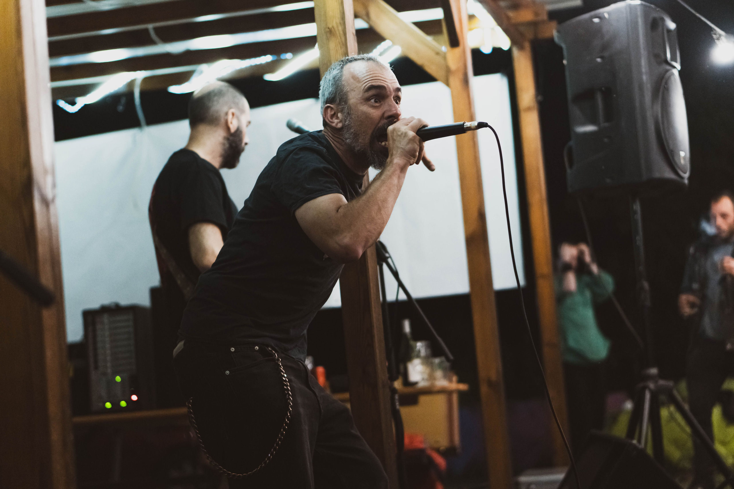 Alba del Norte Studio