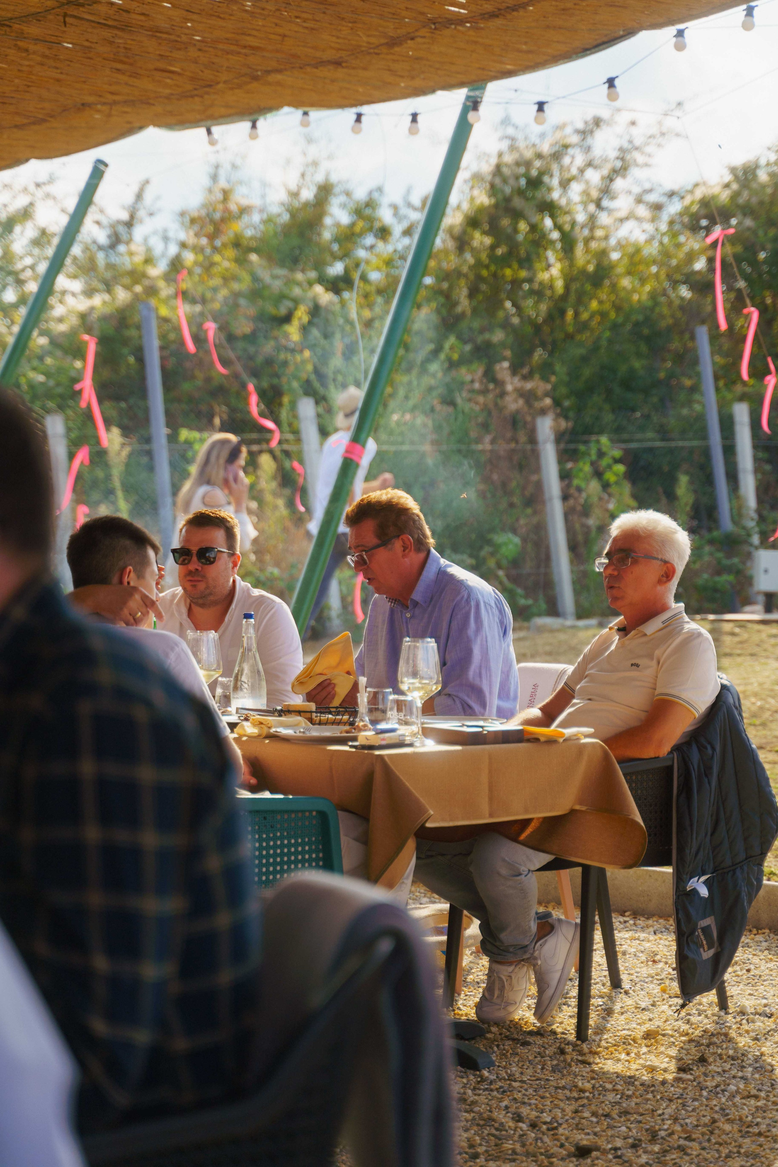 Jeep Commerce Event. Zhukov studio