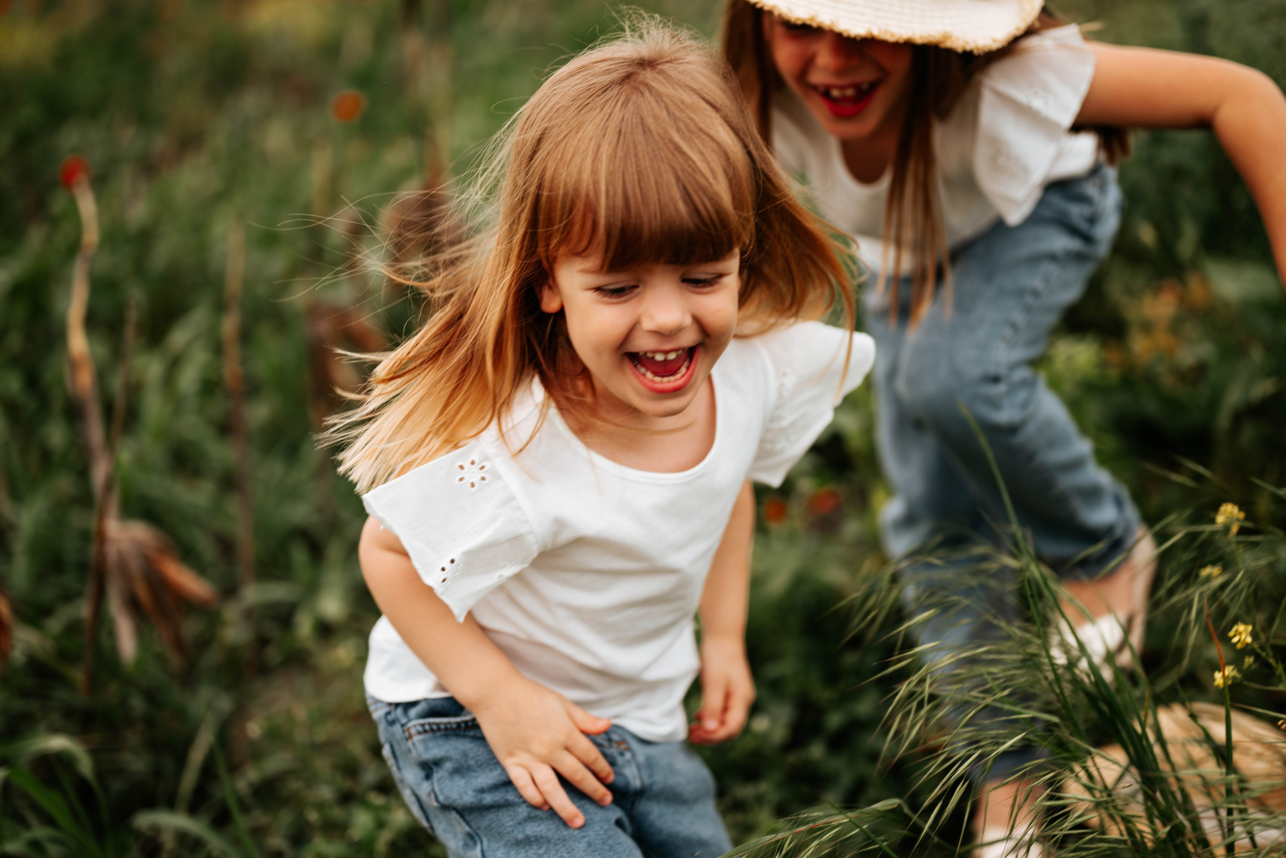 Dečiji i porodični fotograf