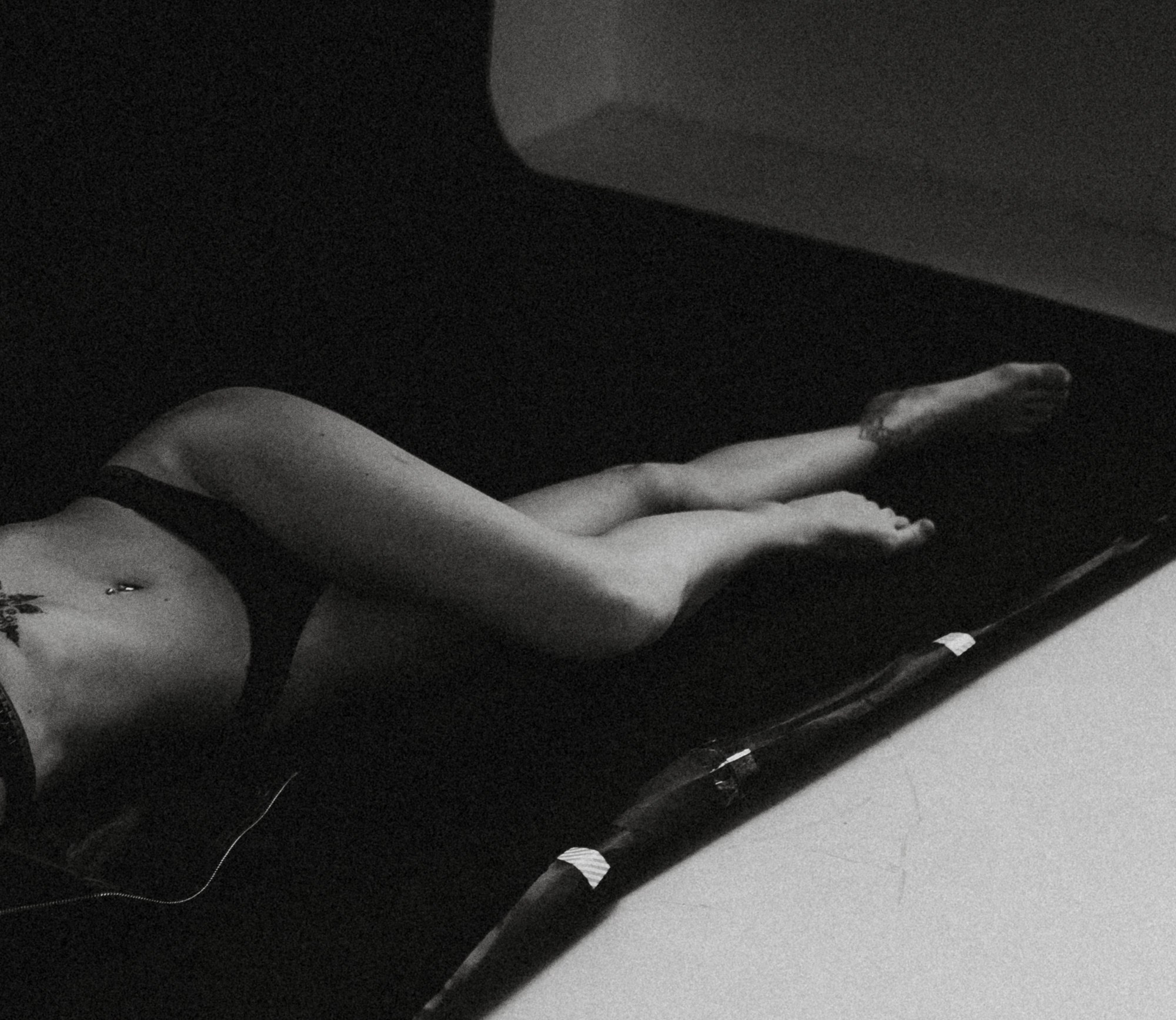 Вика. Photographer in Warsaw Alena Valnai