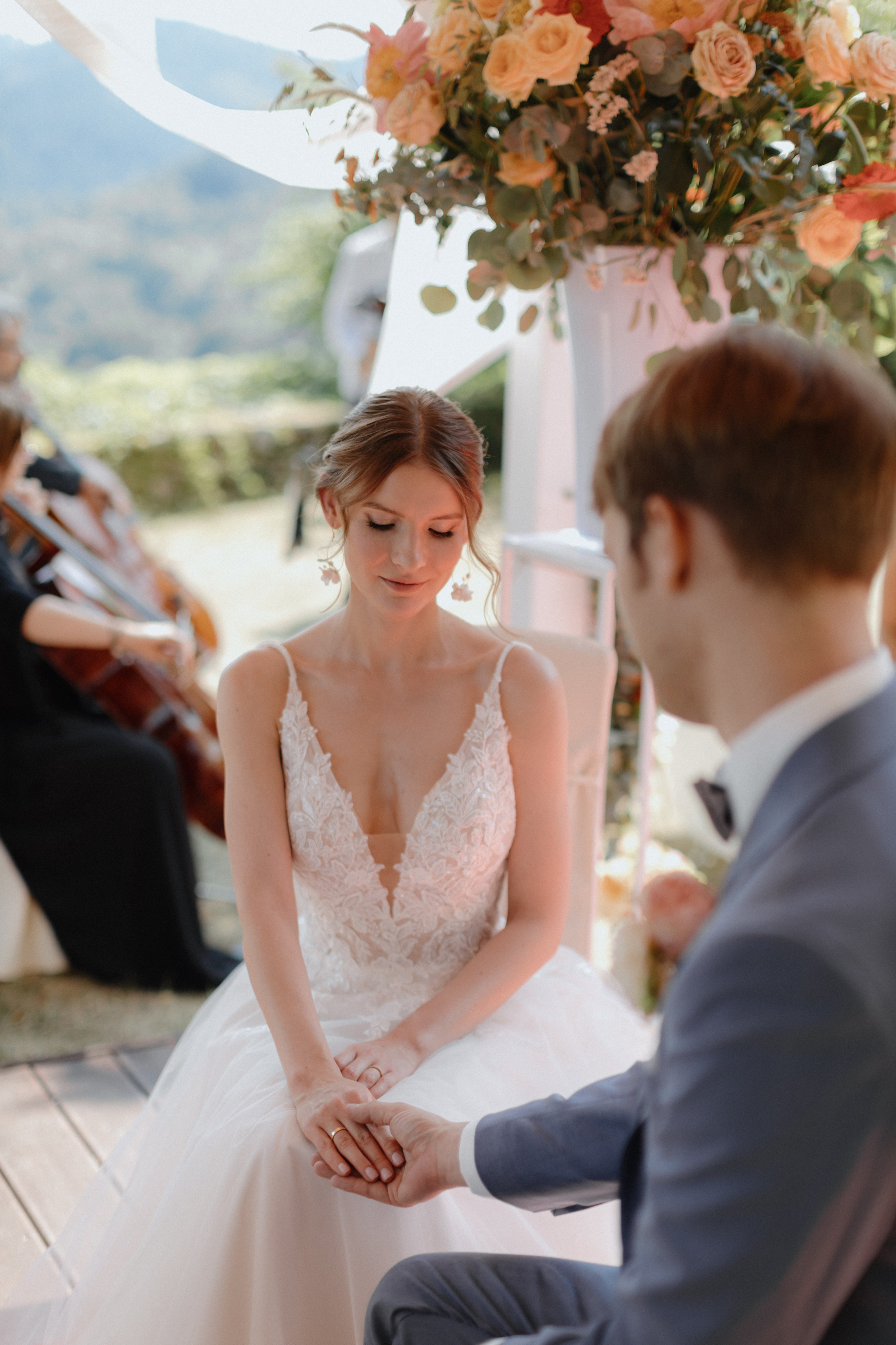 Irina & Birger. Maria Chistyakovа — Fotografin in Karlsruhe, Baden-Baden und Umgebung