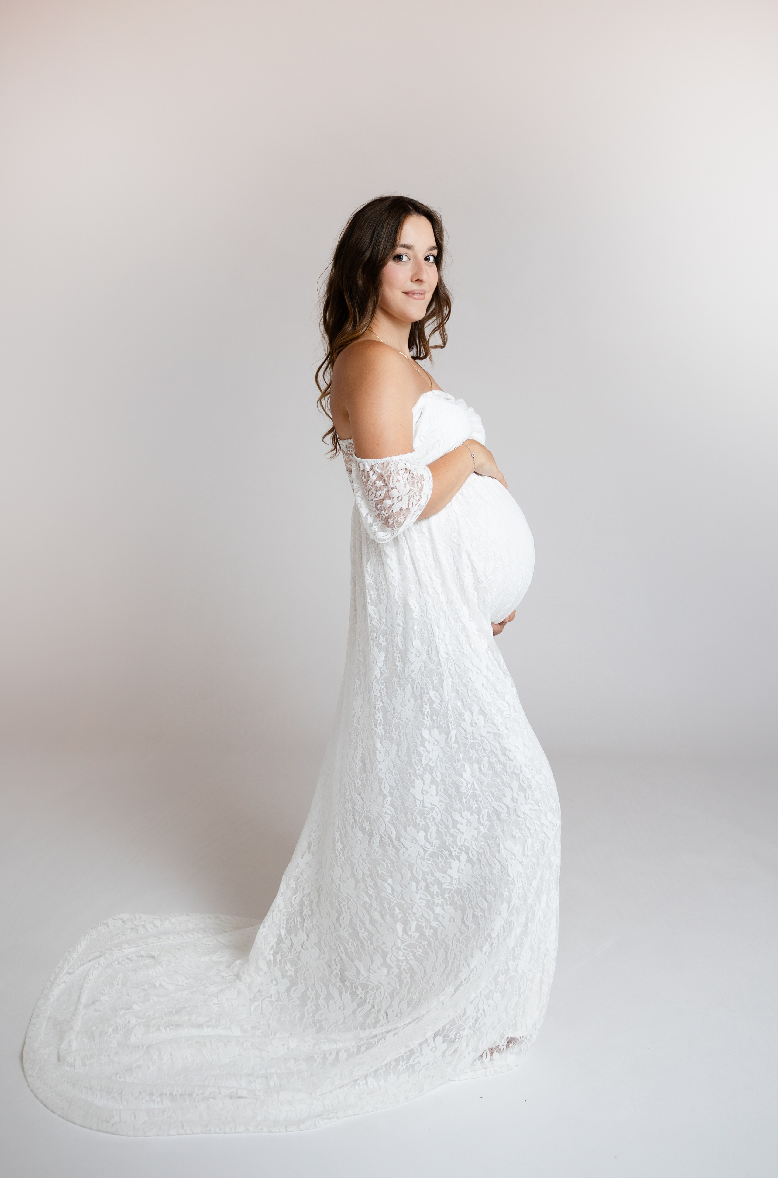 Elena Radchenko Portfoglio Gravidanza. Fotografo Videomaker Drone Padova Venice Italy Elena Radchenko