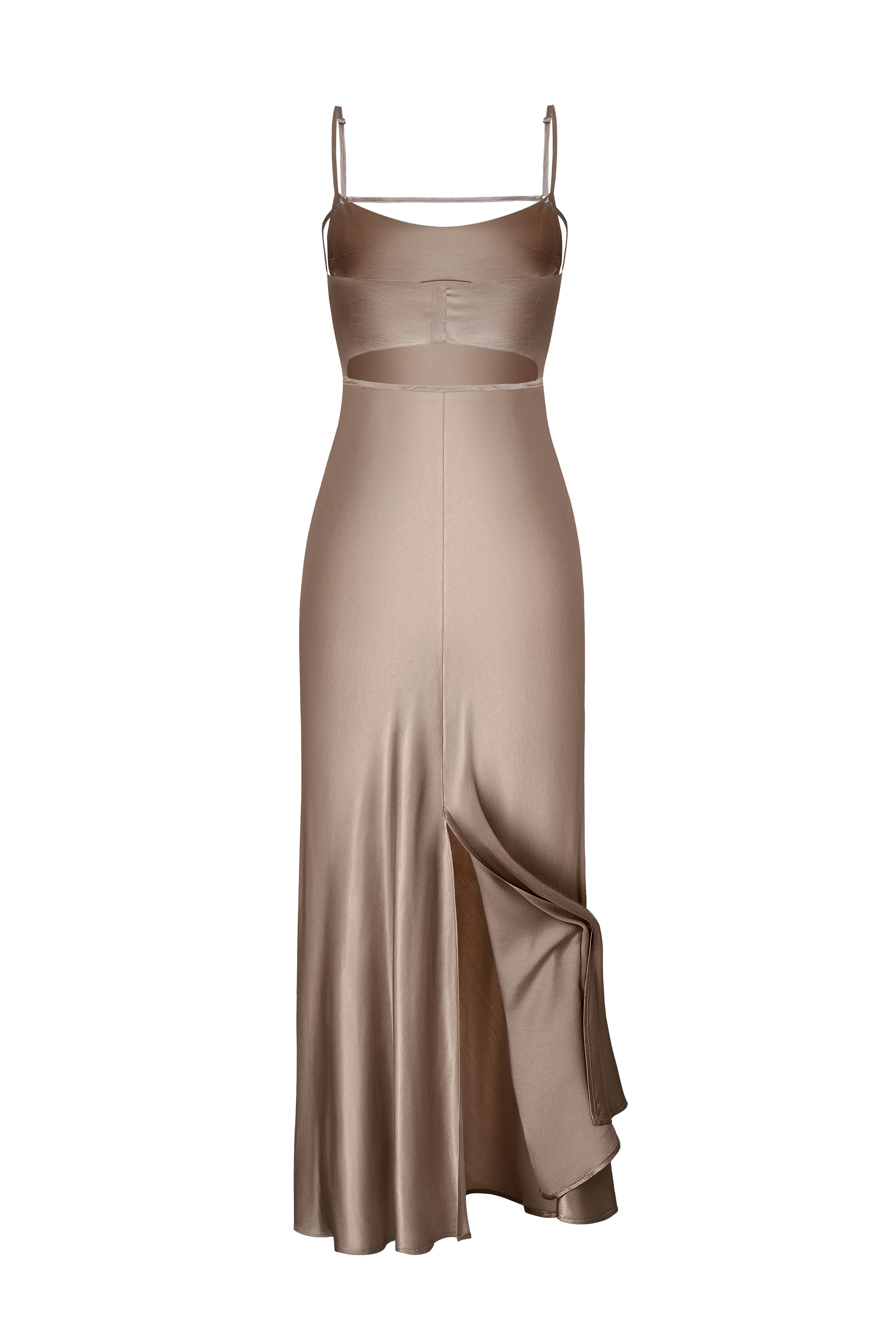 Fashion shoot of a men's tailored suit