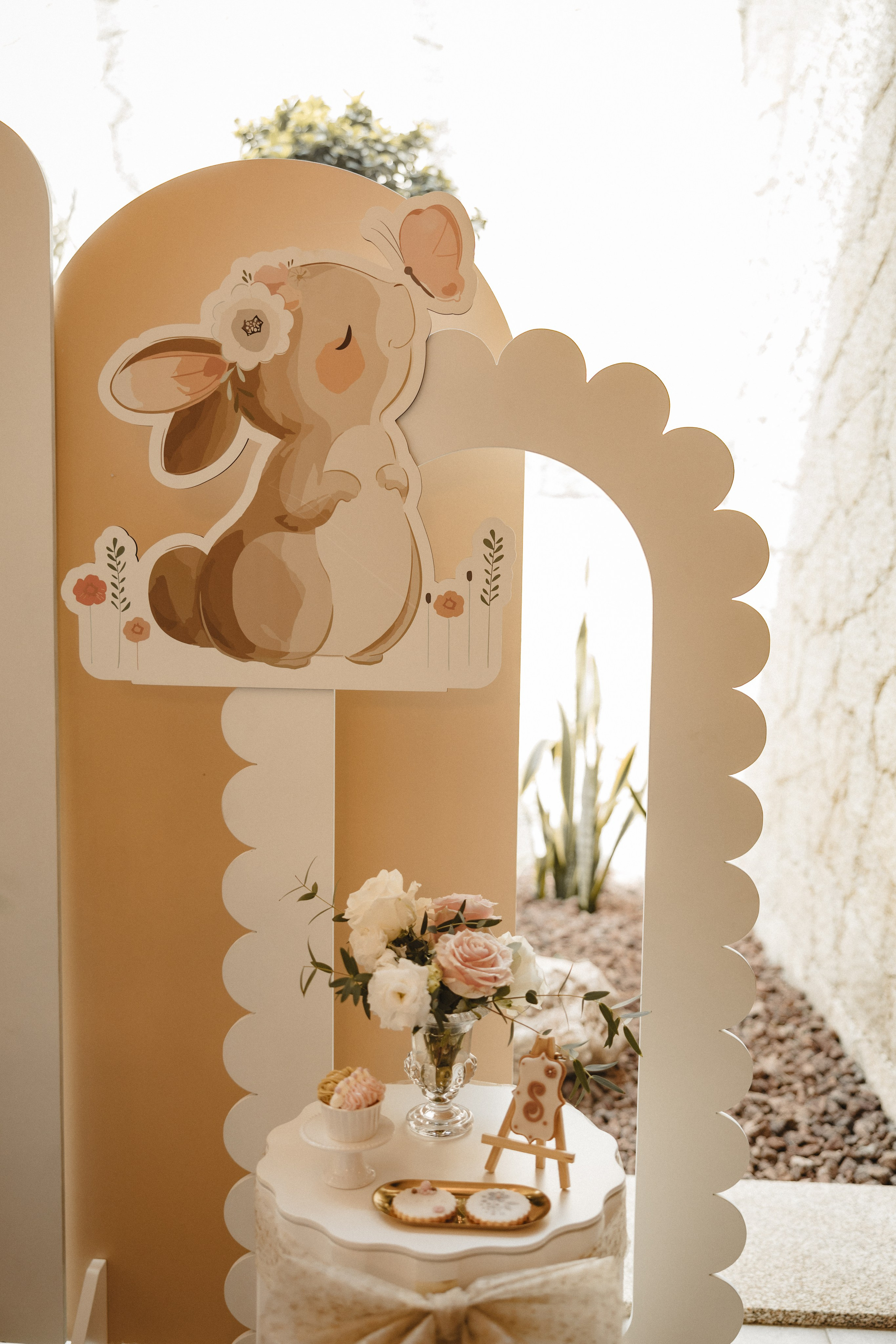 Batizado da Sara. Photographe de mariage et de famille à Braga — Alexandra Mieres Photography