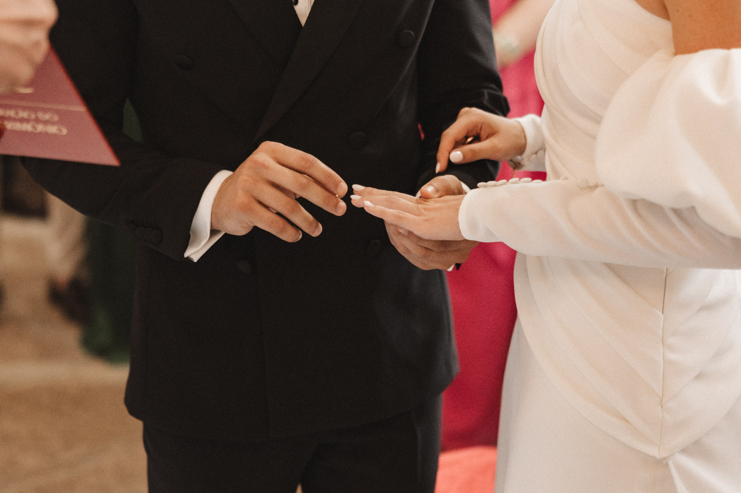 Miguel & Maria Inês. Photographe de mariage et de famille à Braga — Alexandra Mieres Photography