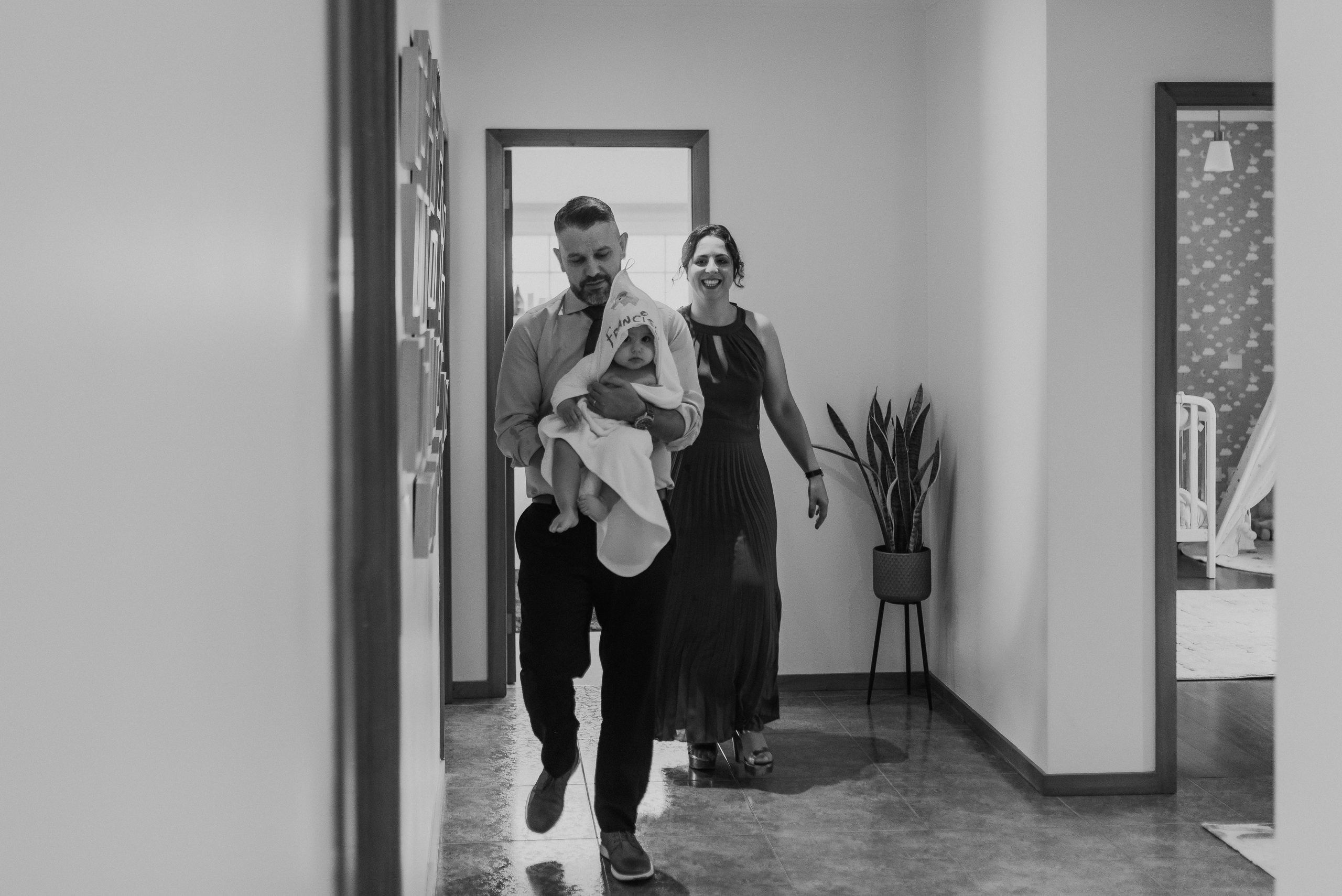 Batizado da Francisca. Photographe de mariage et de famille à Braga — Alexandra Mieres Photography