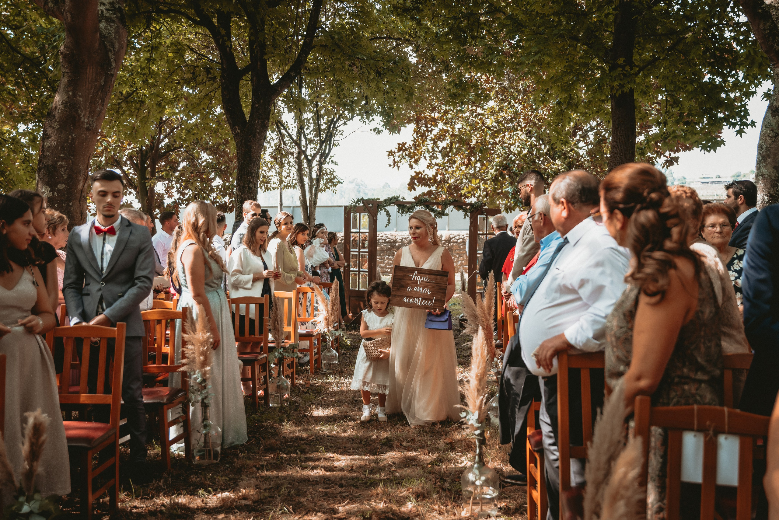 São & Luís. Photographe de mariage et de famille à Braga — Alexandra Mieres Photography